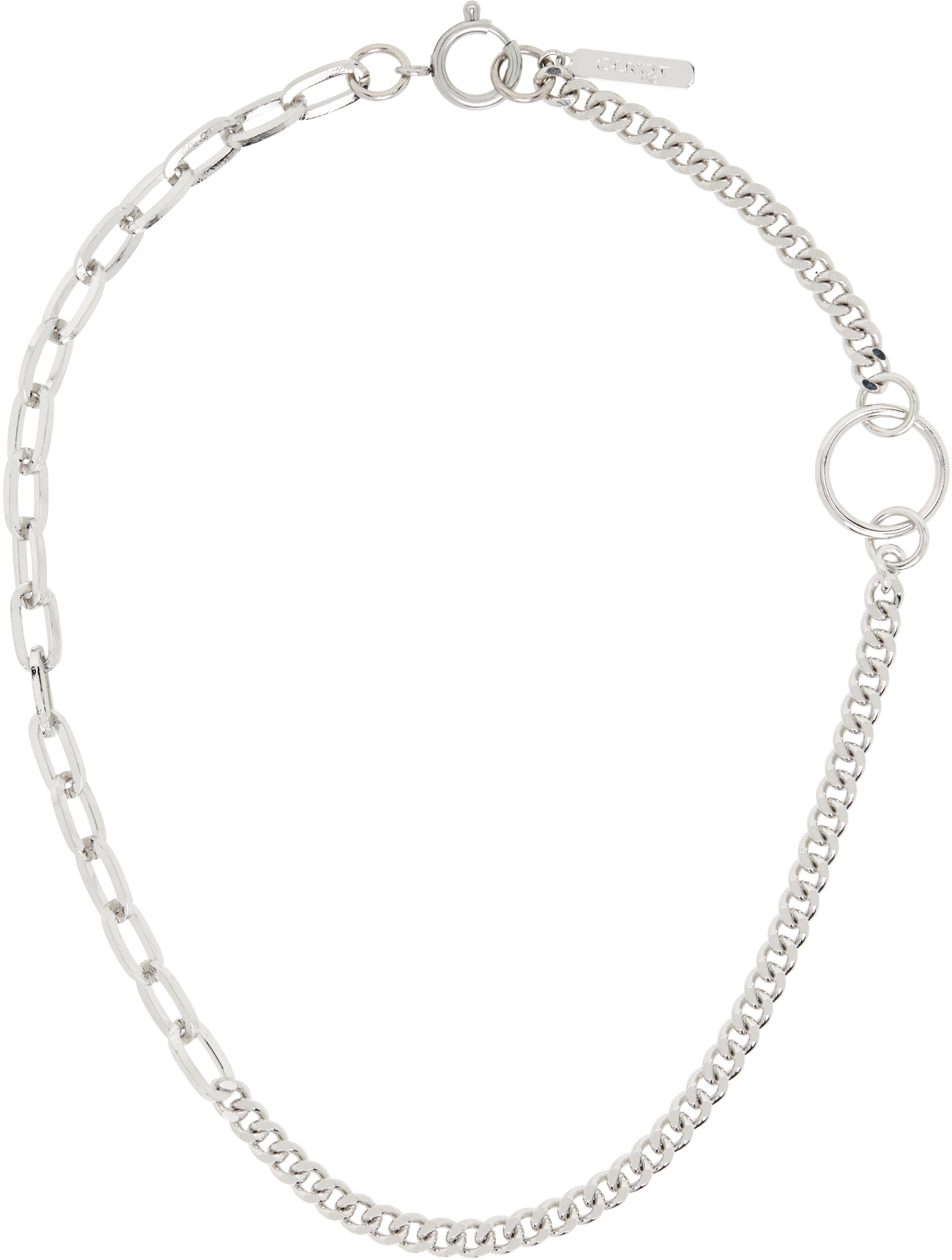 Justine Clenquet Necklaces for Women | SSENSE