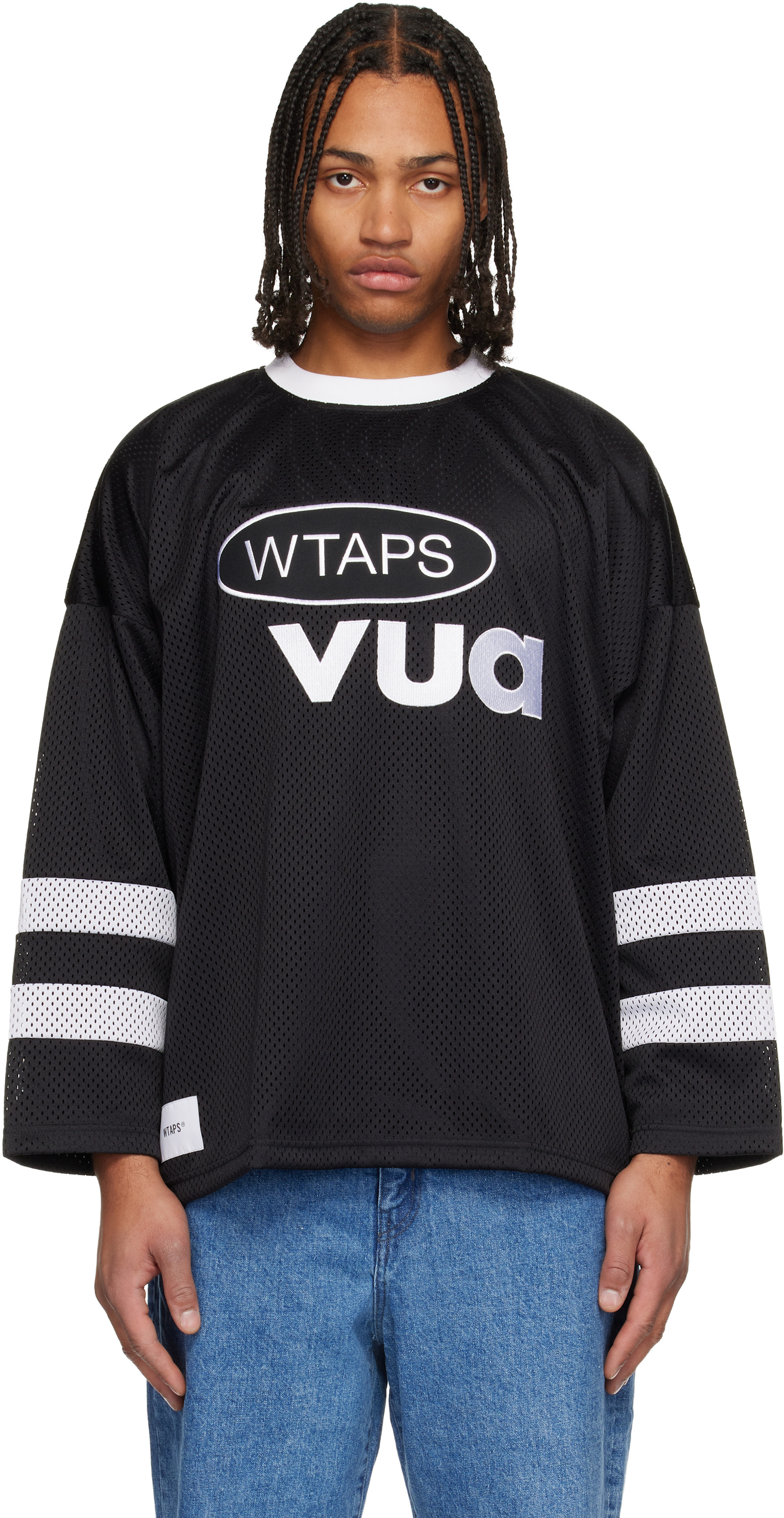 Latest WTAPS Collection for Men | SSENSE Canada