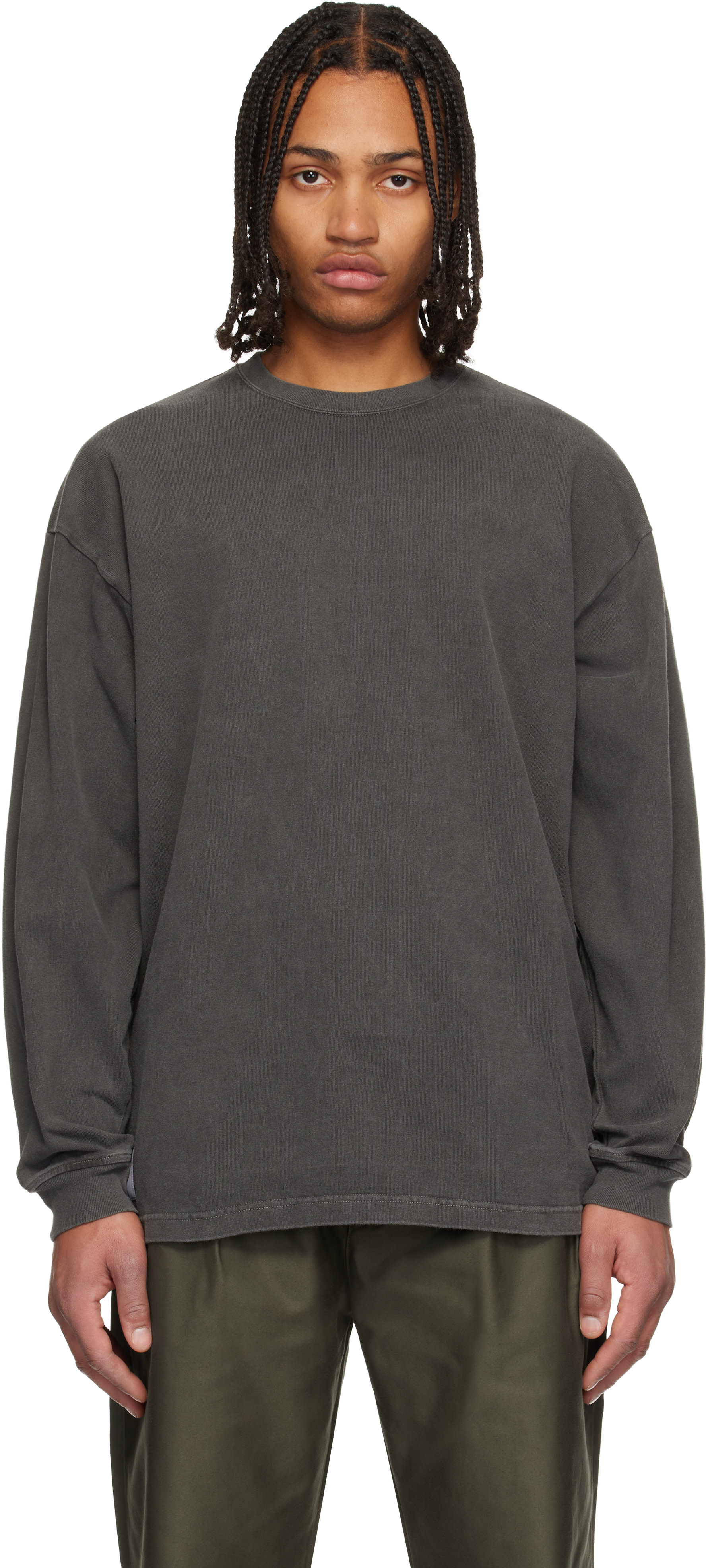 トップス WTAPS SIGN HOODYCOTTON BLACK 03 中古・古着通販】WTAPS (ダブルタップス) SIGN HOODY / サイン