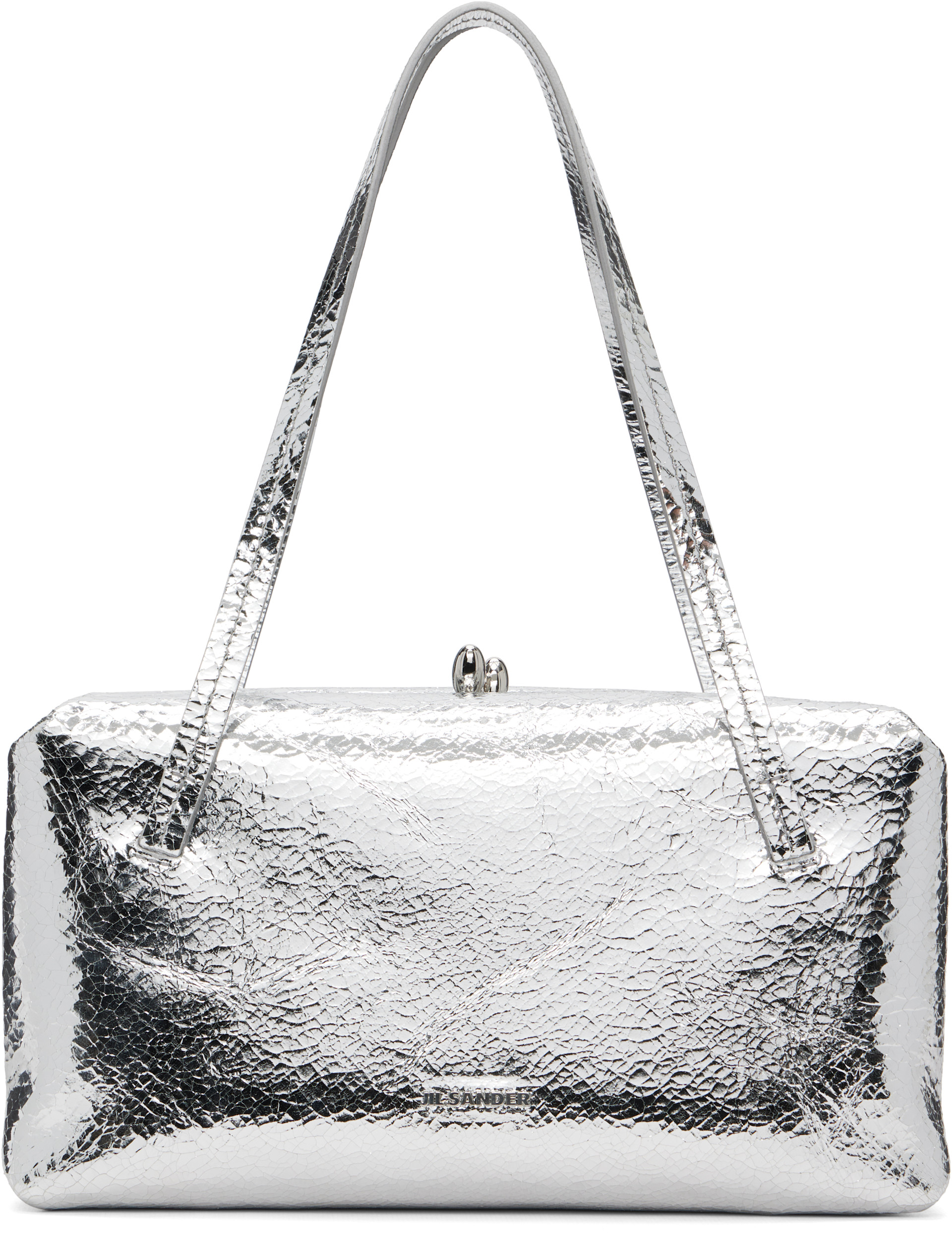 JIL SANDER クッション SHOULDER BAG Jil Sander Cushion Shoulder Medium Bag | Shopbop