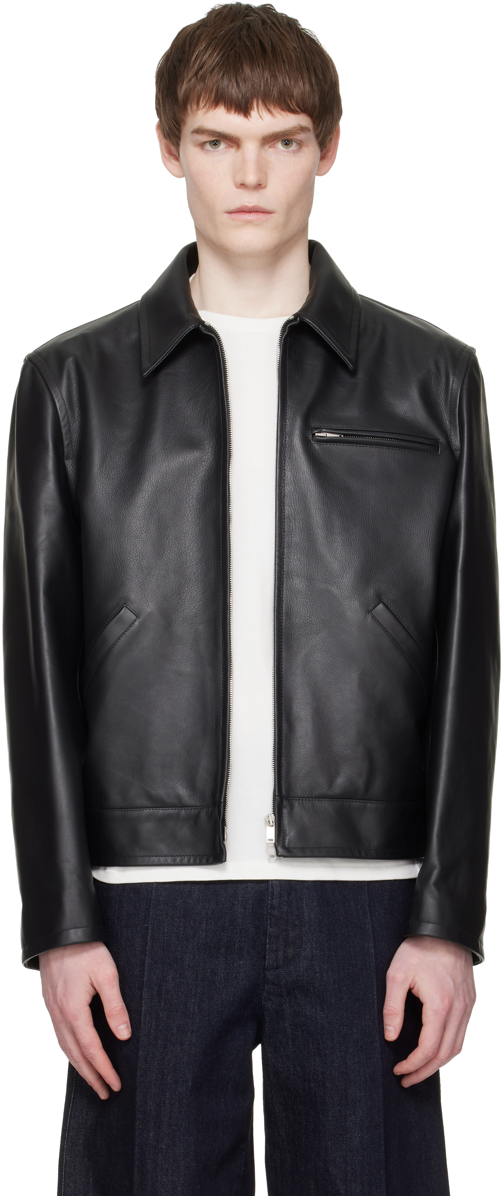 メンズ用 Jil Sander ジャケット & コート | SSENSE 日本