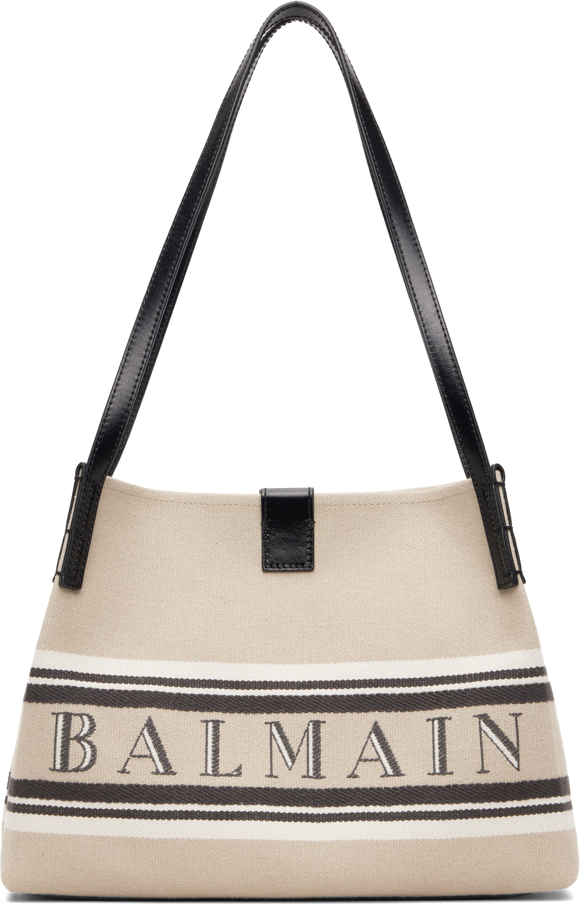 ウィメンズ用 Balmain ショルダーバッグ | SSENSE 日本