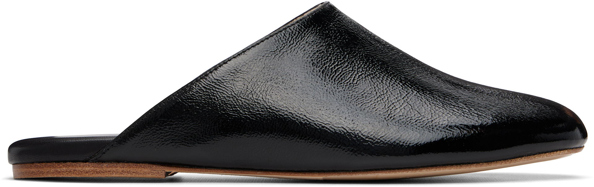 A.P.C.: Black 