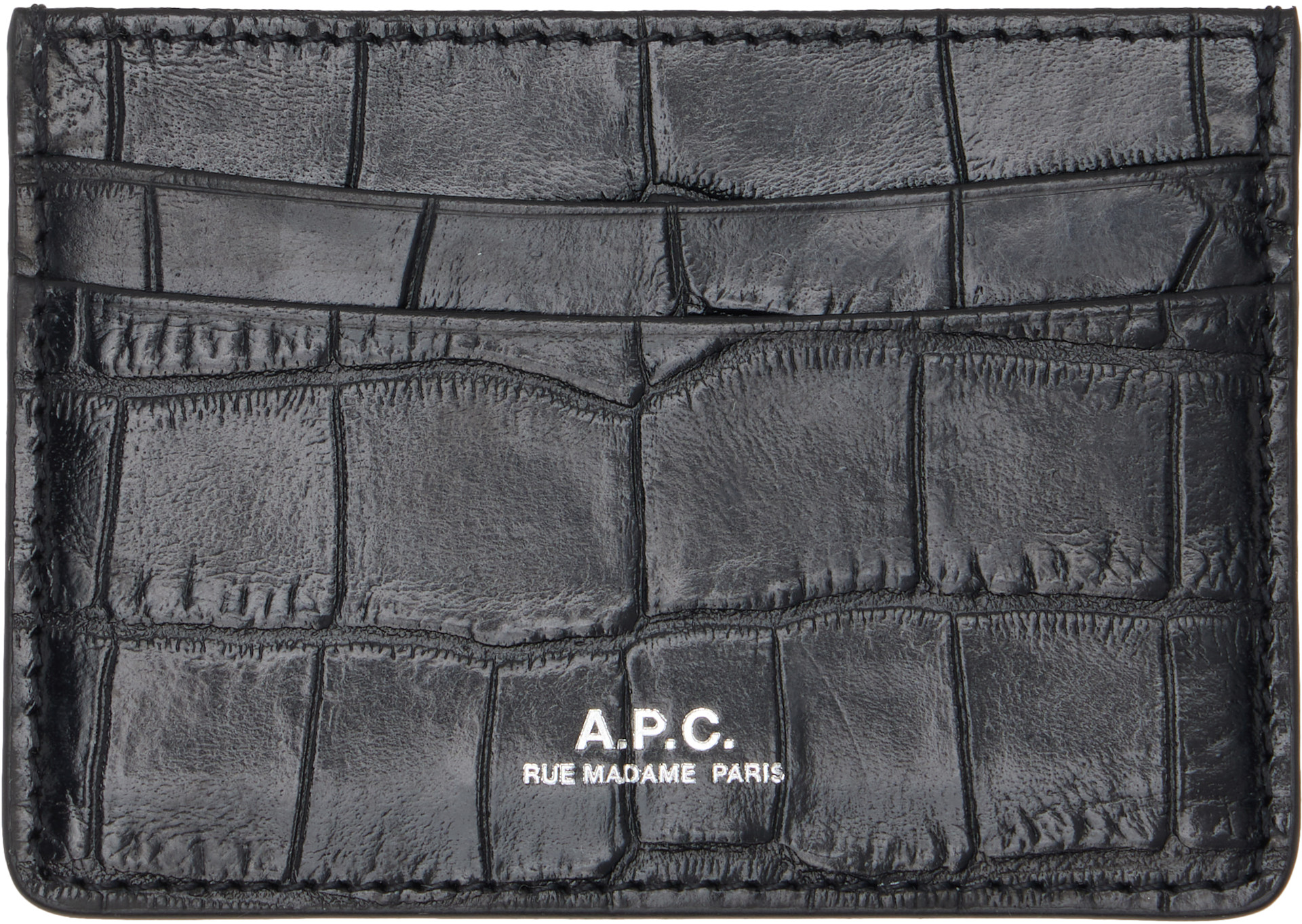 【PSA10】 アンティーカ L'Antica OBC AP WINNER ③ Andre cardholder | A.P.C.
