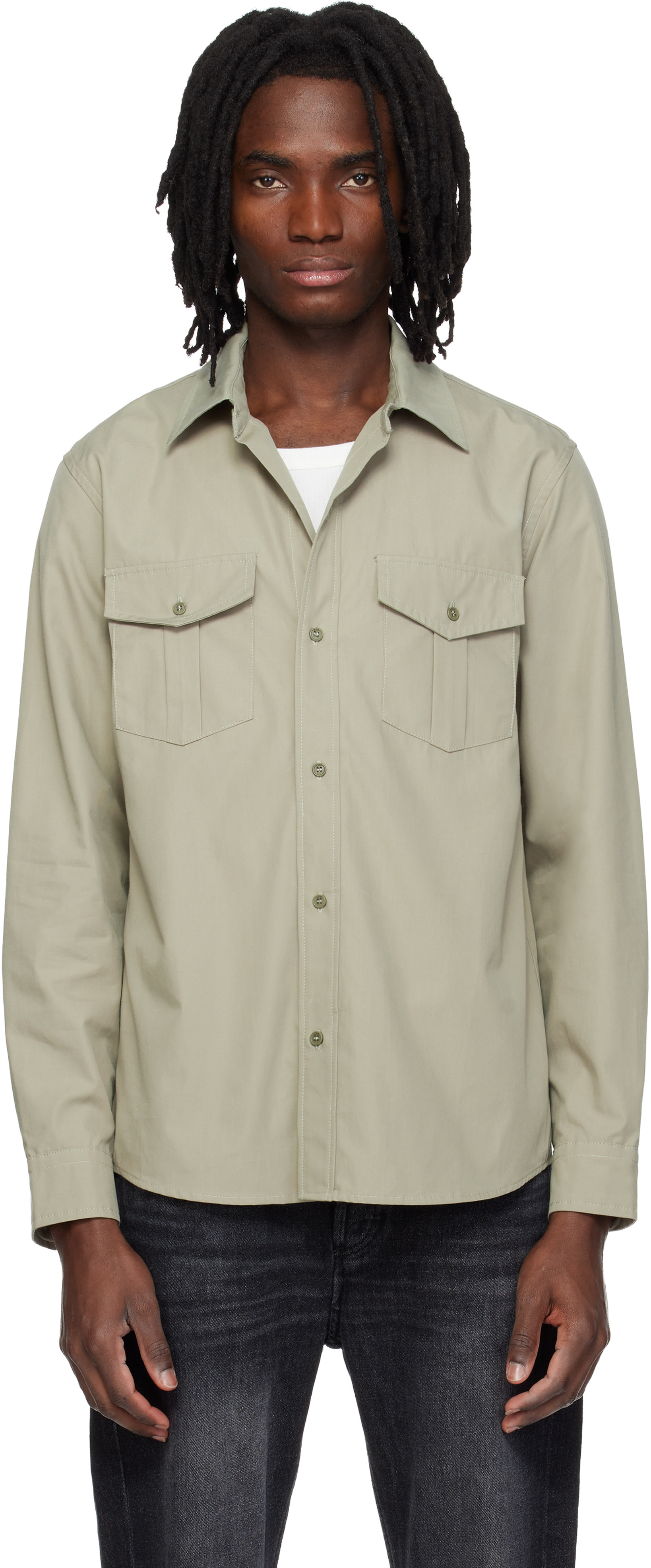 APC  シャツ A.P.C. | シャツの商品一覧 | A.P.C. | アー・ペー・セー日本公式