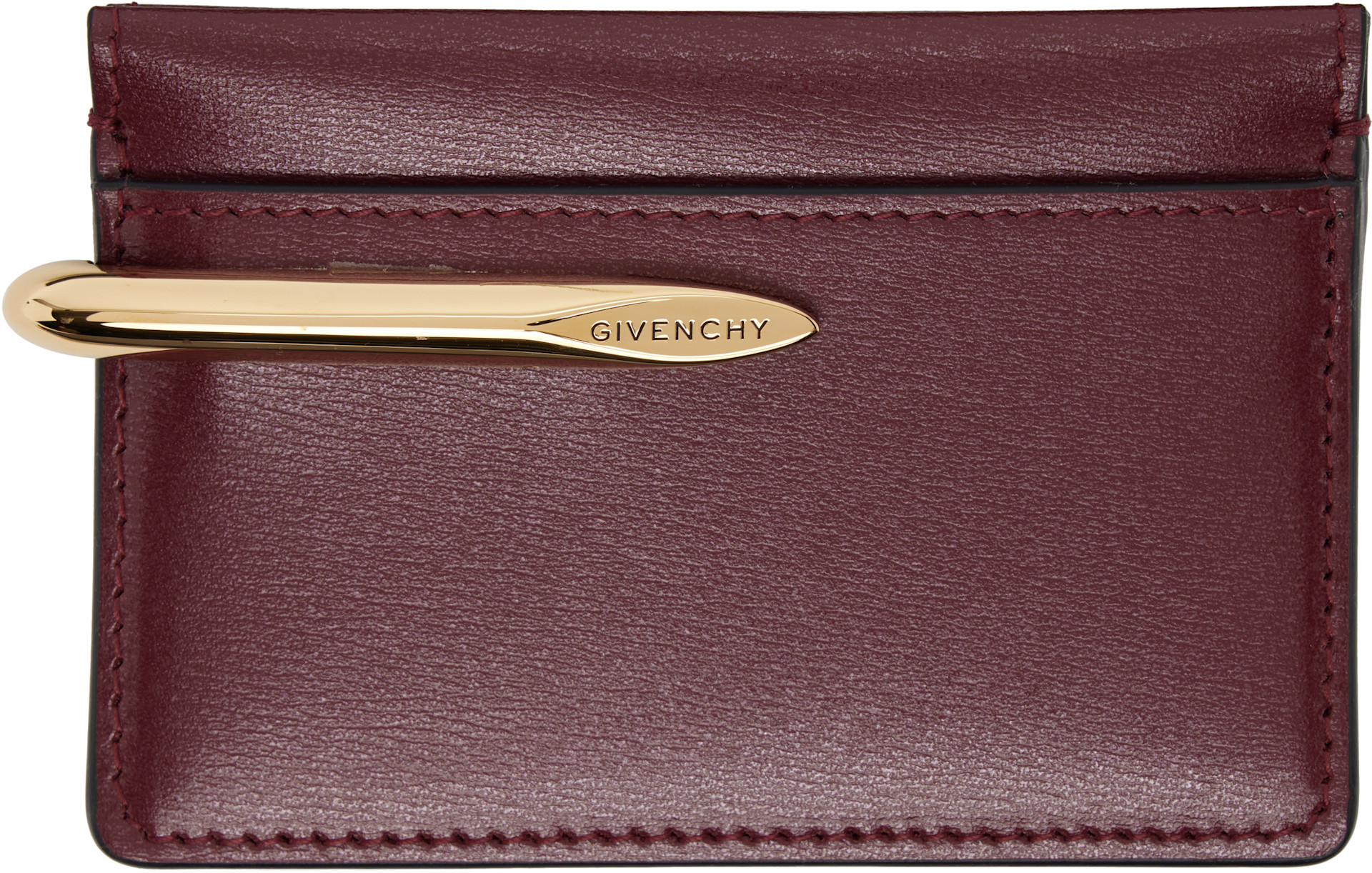 Givenchy Wallets & Card Holders for Women | SSENSE