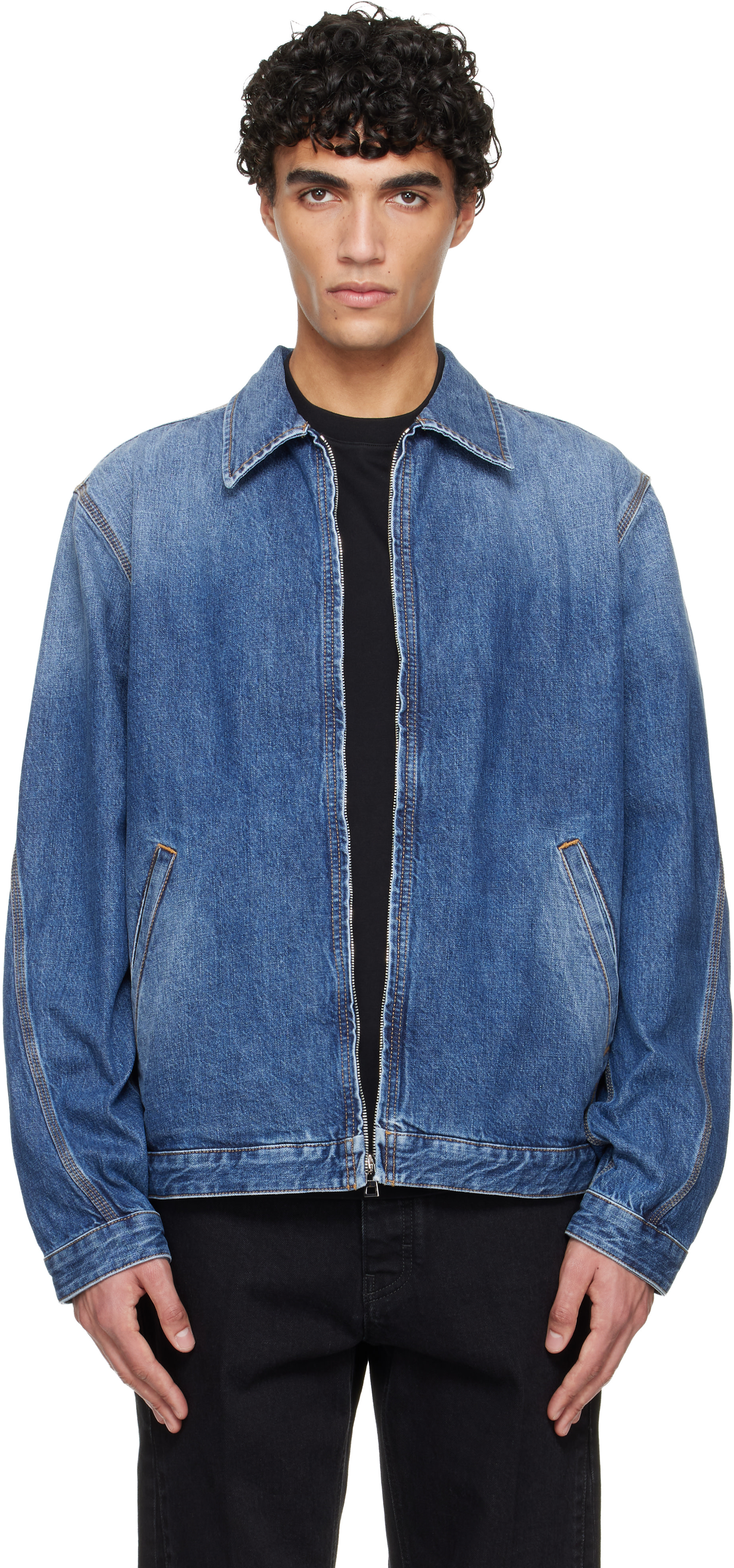 Givenchy Jackets & Coats for Men | SSENSE Canada