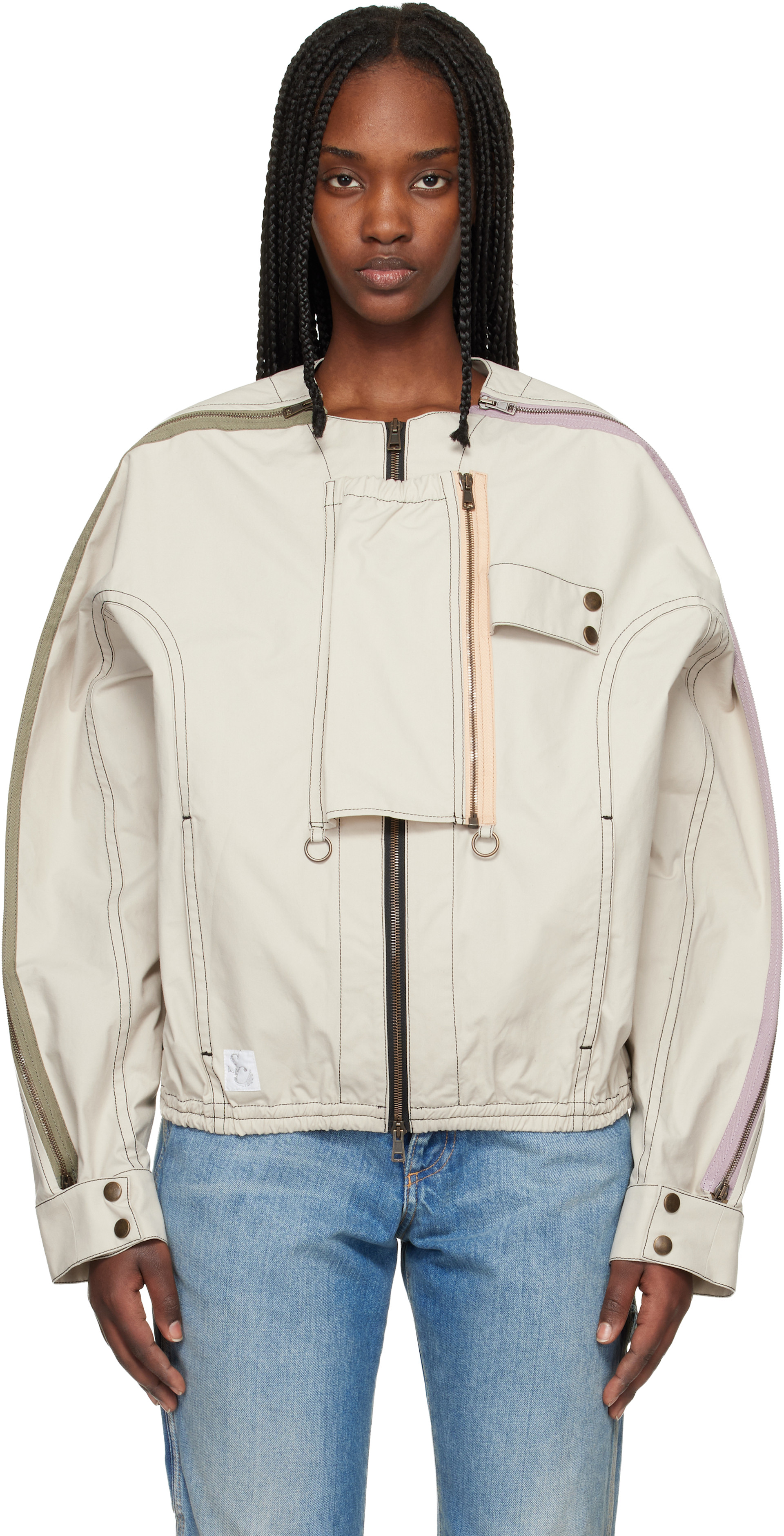 Latest Stefan Cooke Collection for Women | SSENSE Argentina