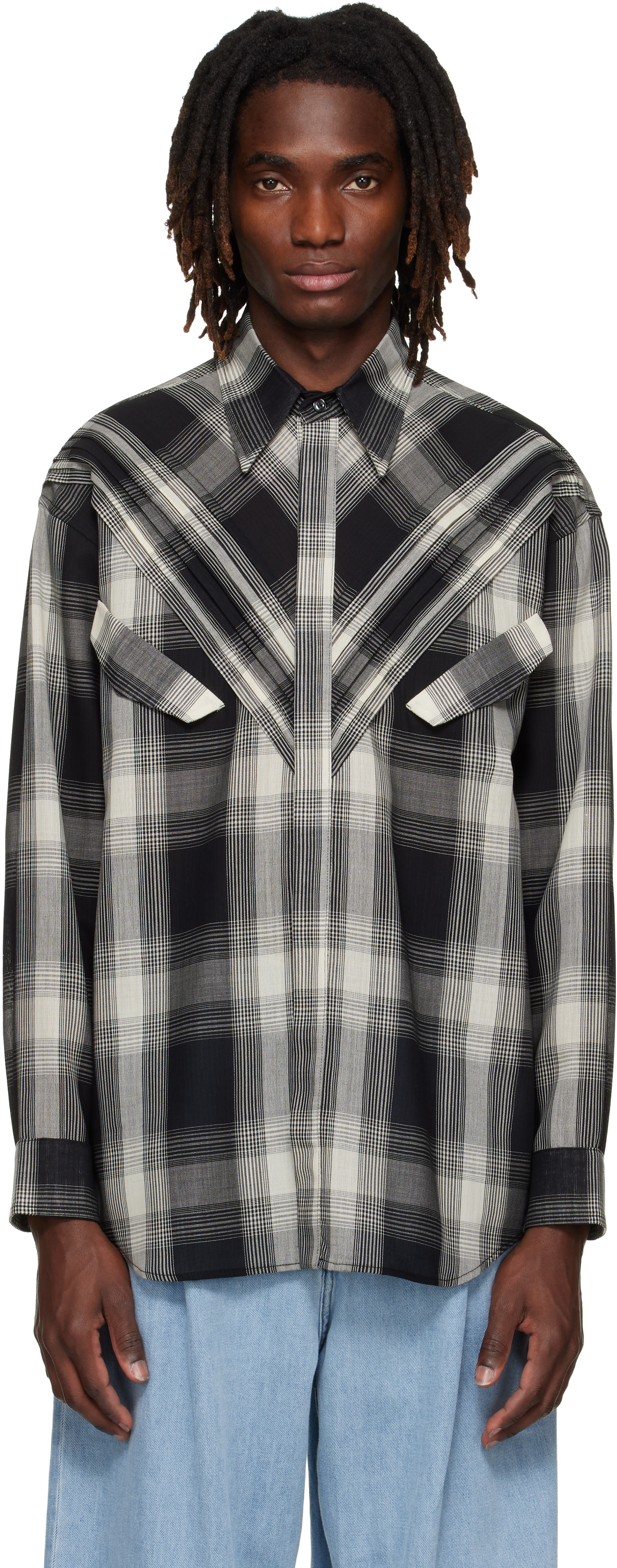 トップス STEFAN COOKE 22SS SIZE S Latest Stefan Cooke Collection for Men | SSENSE Canada