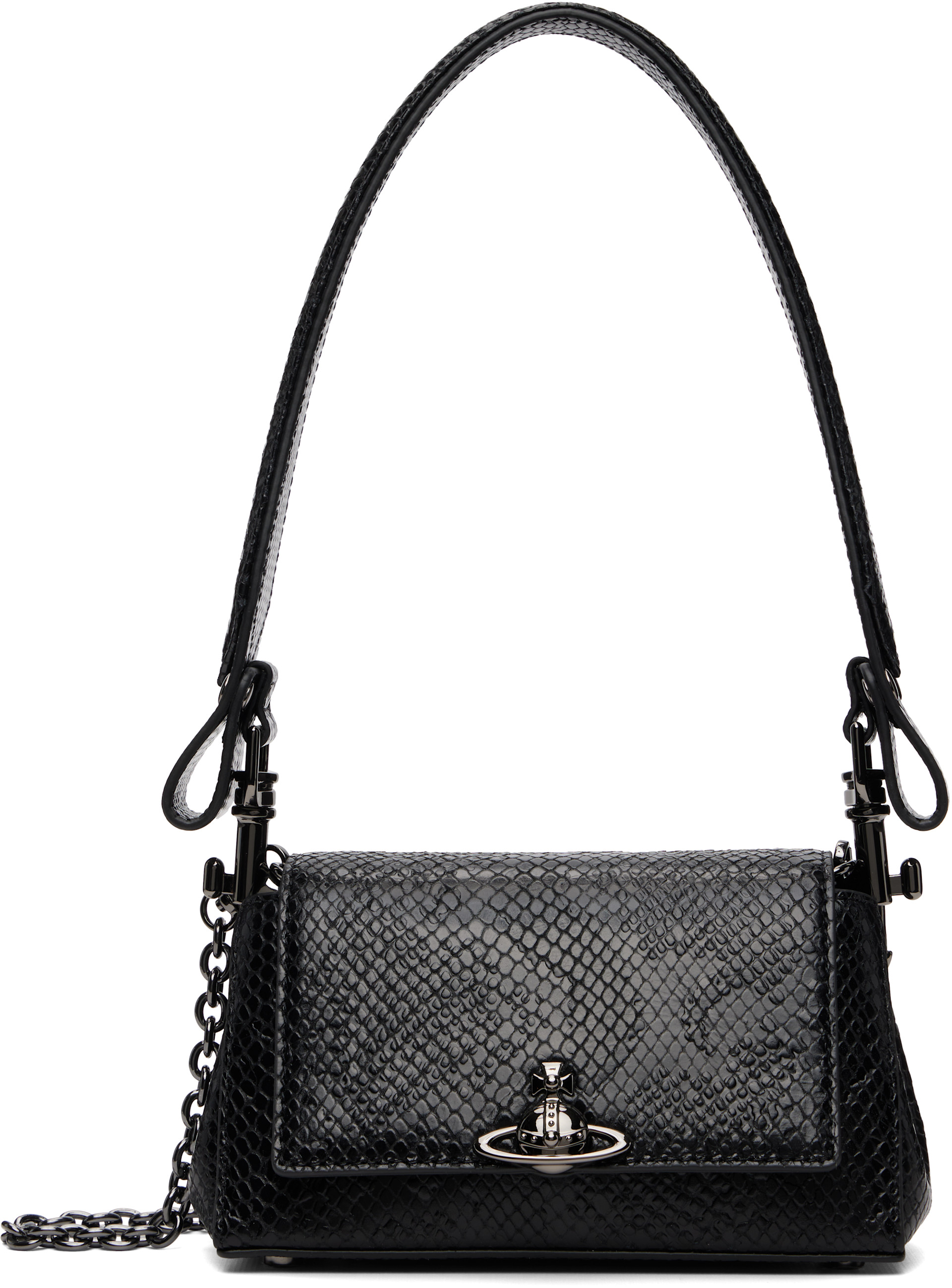 Vivienne Westwoodのバッグ Vivienne Westwood shoulder bags for Women | SSENSE Canada