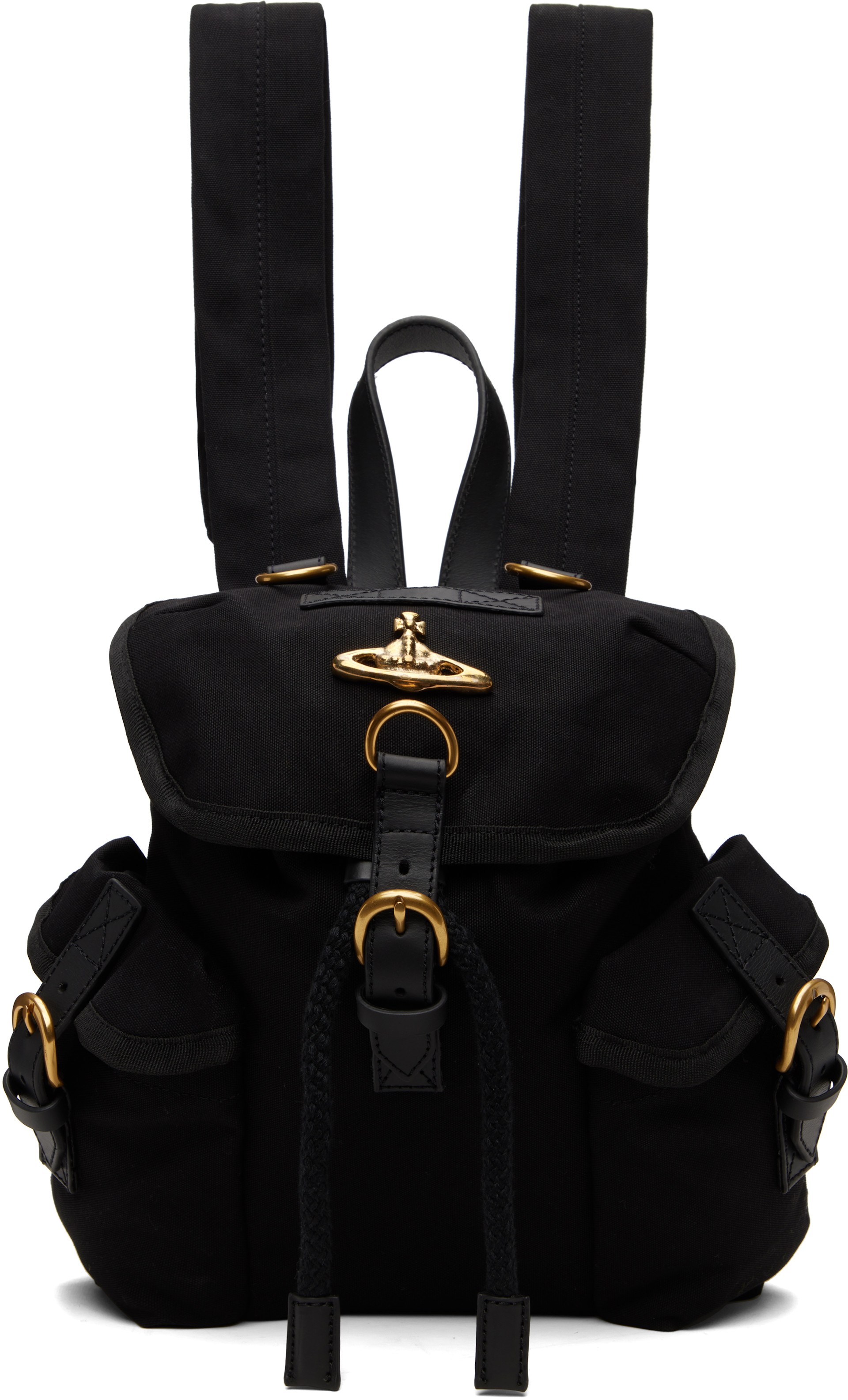 Vivienne Westwood メンズ　バッグ メンズ デザイナークロスボディバッグ | Vivienne Westwood®