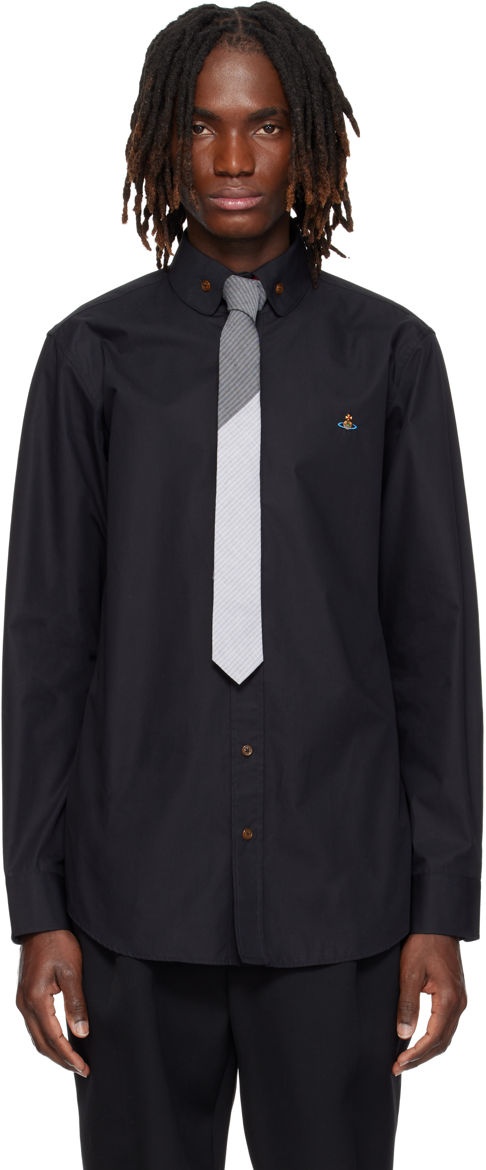 Vivienne Westwood Shirts for Men | SSENSE