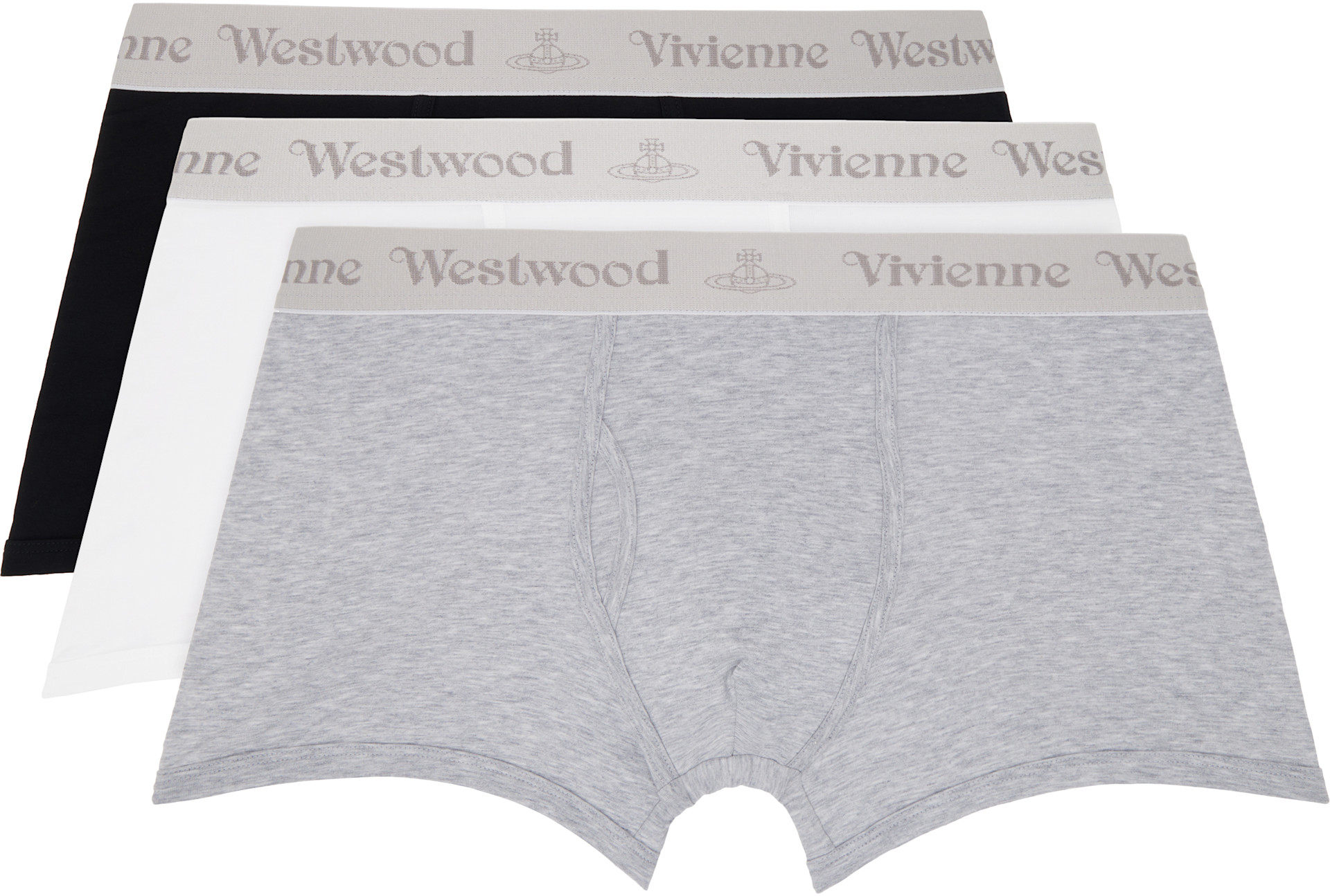 メンズ用 Vivienne Westwood ボクサー | SSENSE 日本