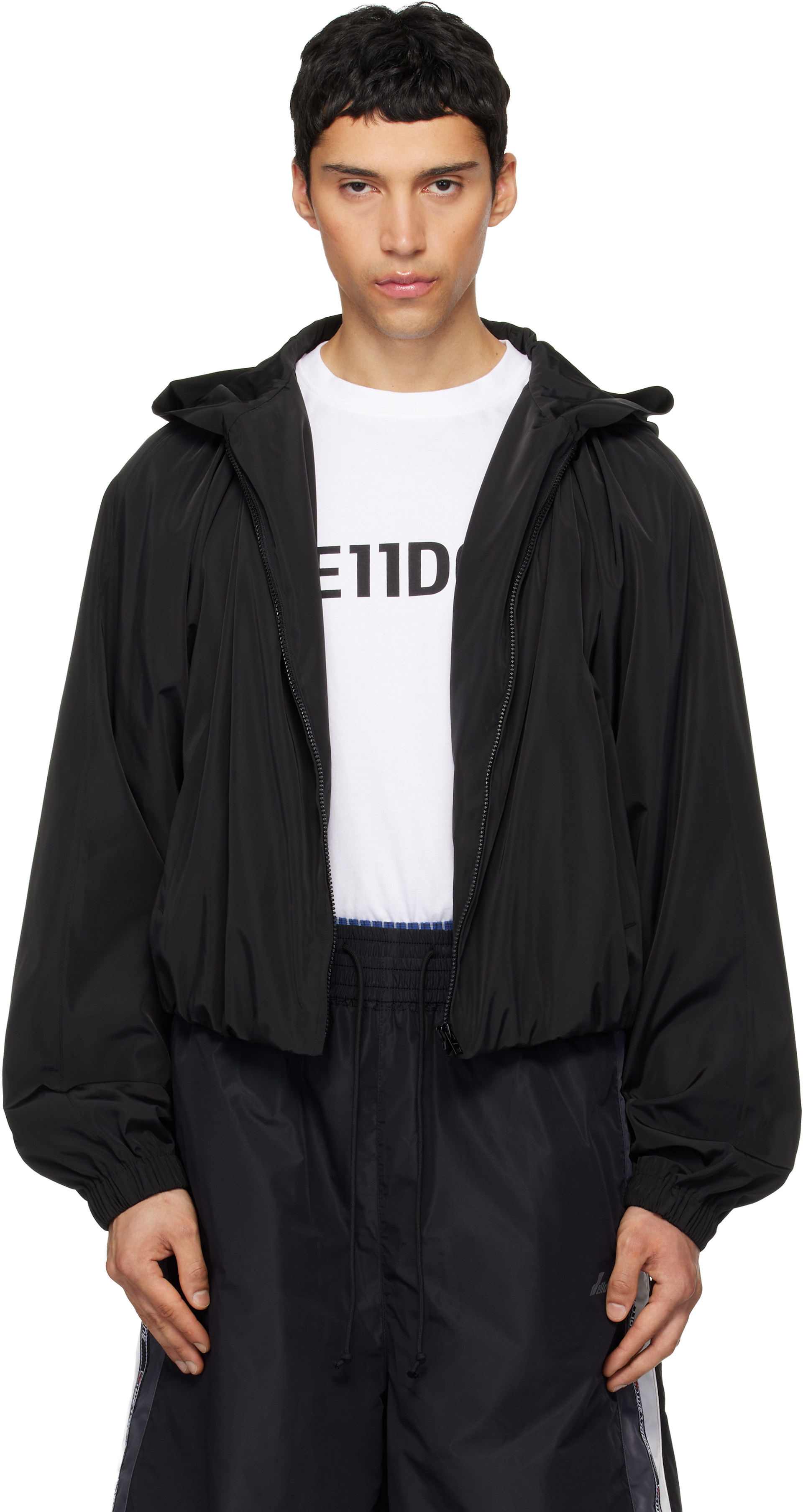メンズ用 We11done ジャケット | SSENSE 日本