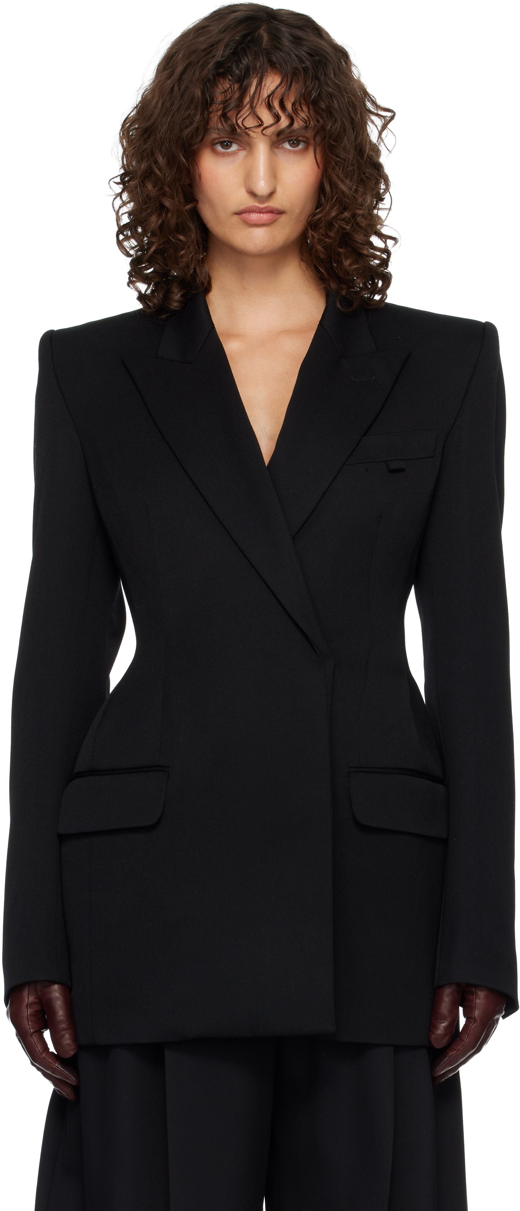 ウィメンズ用 Mugler 最新コレクション | SSENSE 日本