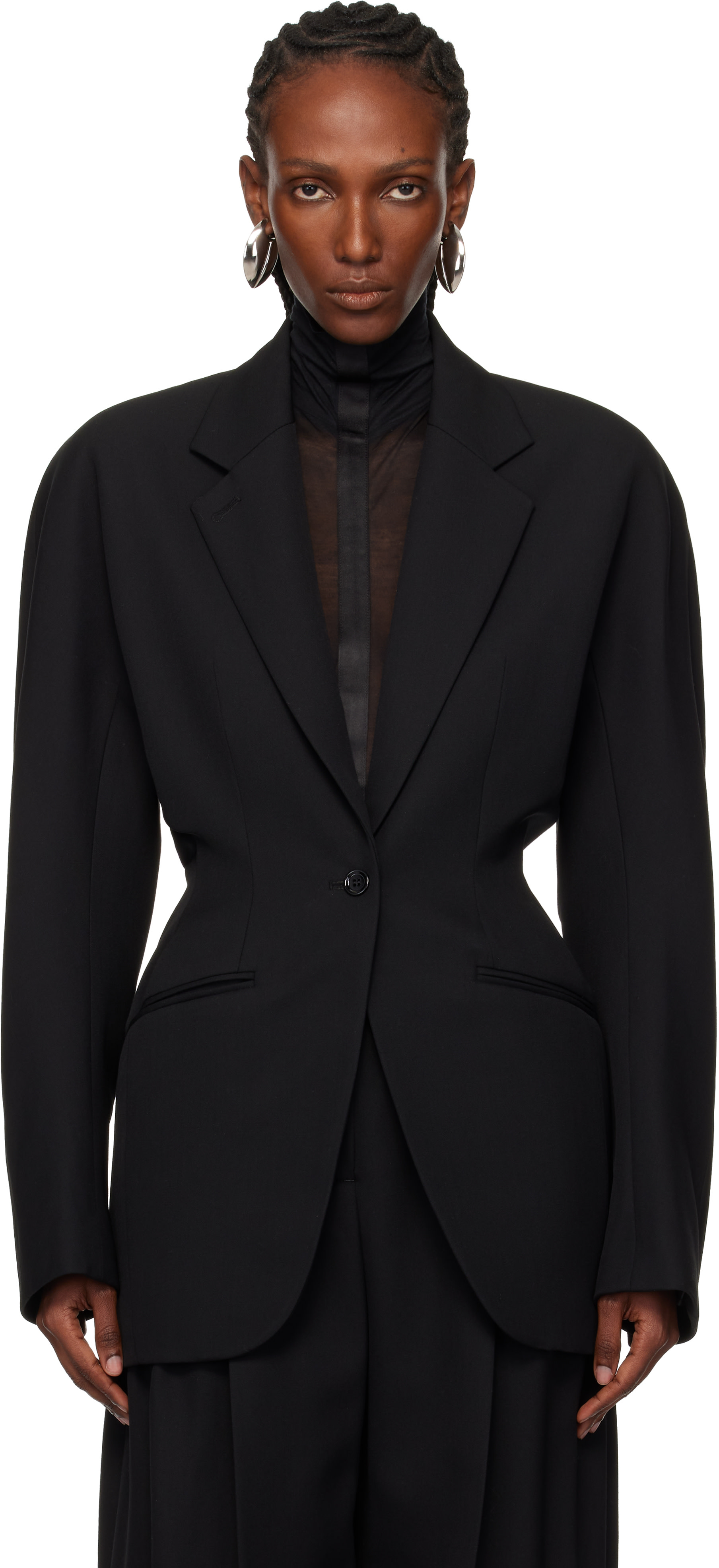 ウィメンズ用 Mugler 最新コレクション | SSENSE 日本