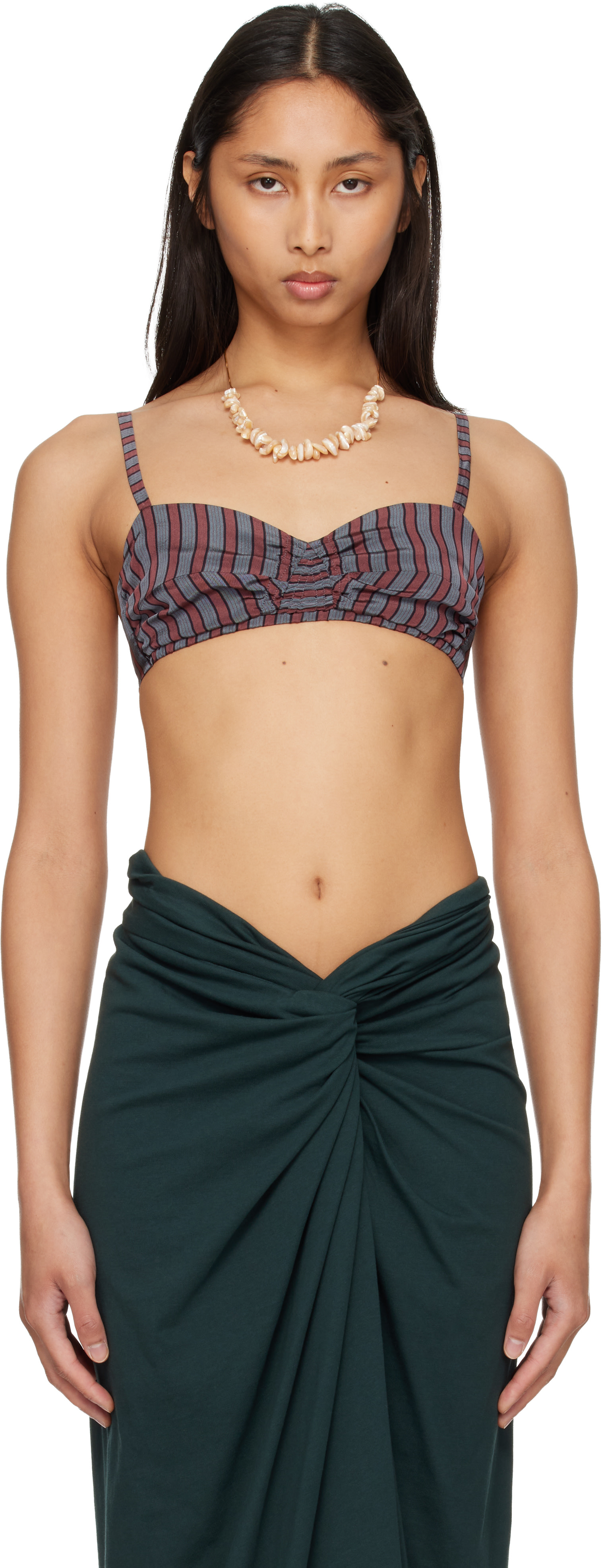 Designer Bras for Women | SSENSE