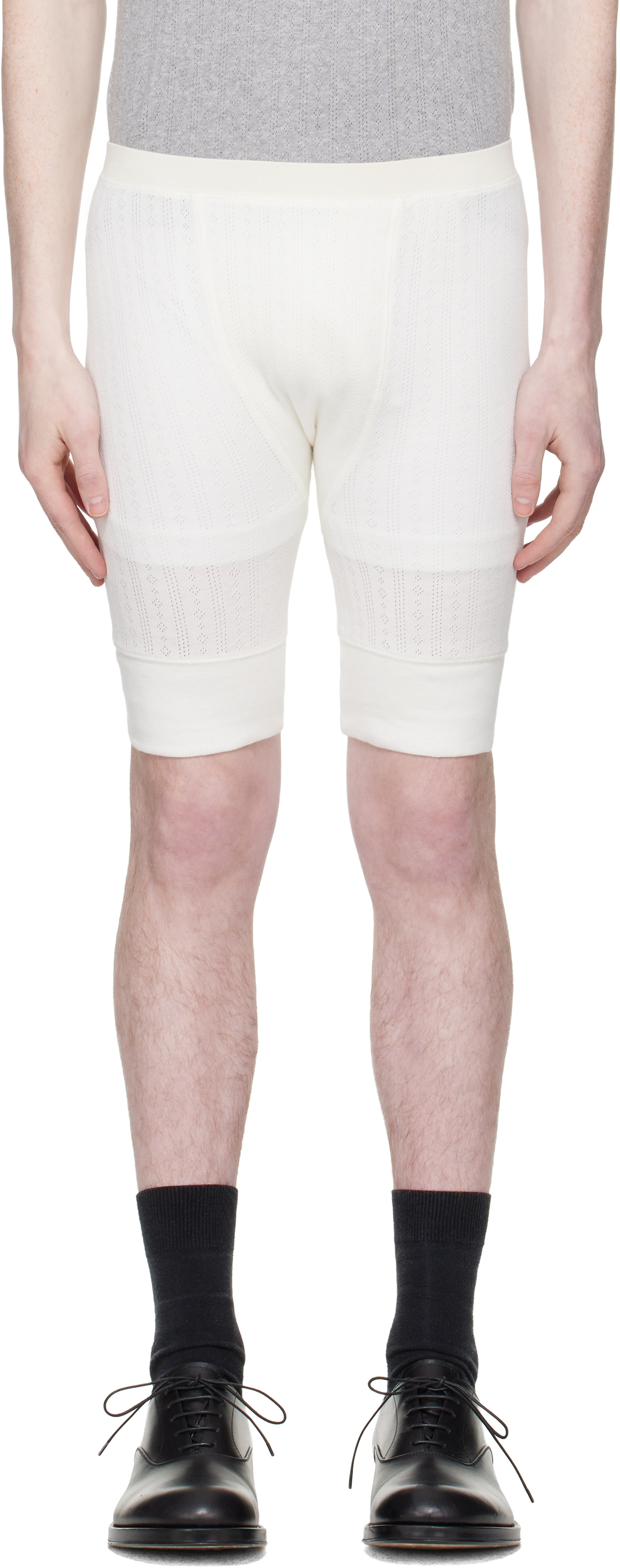 dries van noten 22ss ワイドショーツ　レーヨン dries van noten 22ss ワイドショーツレーヨン