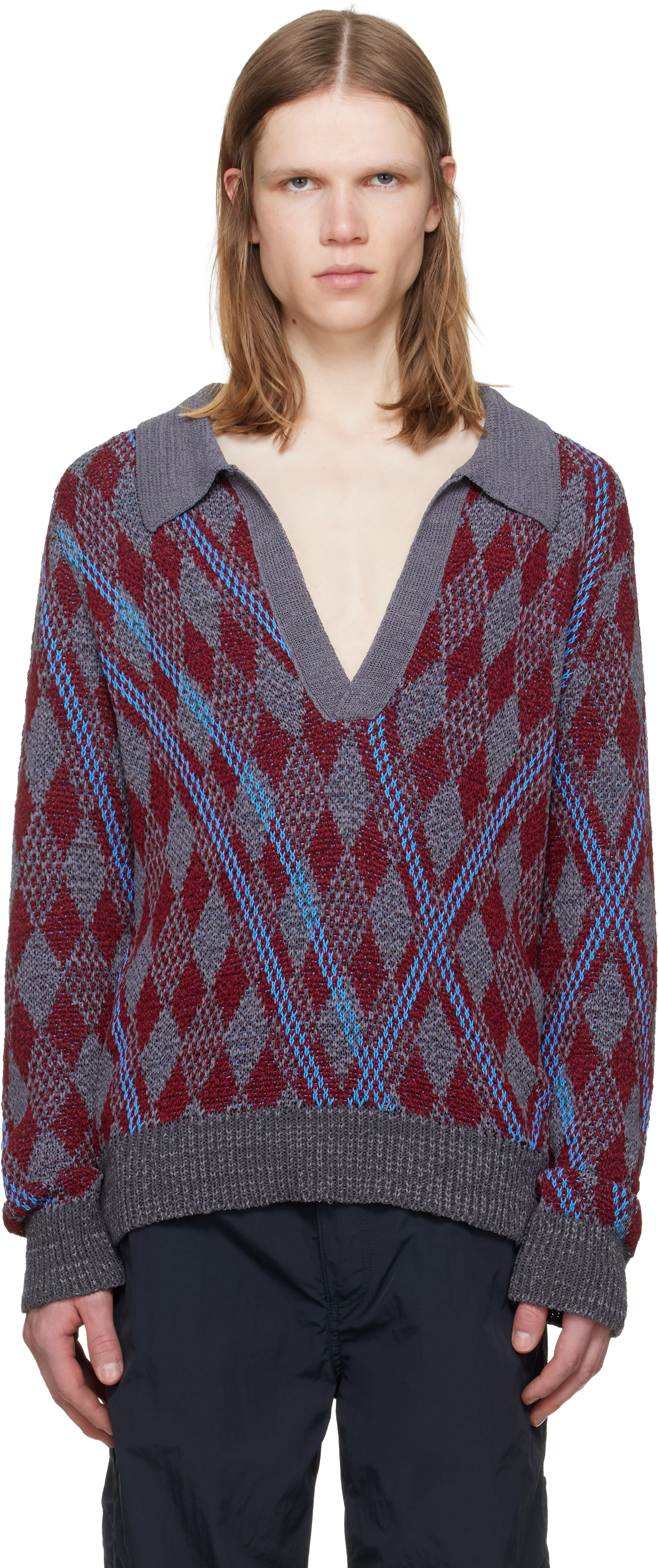 DRIES VAN NOTEN ニットキャミソール M ウィメンズ向け ニットウェア | Dries Van Noten