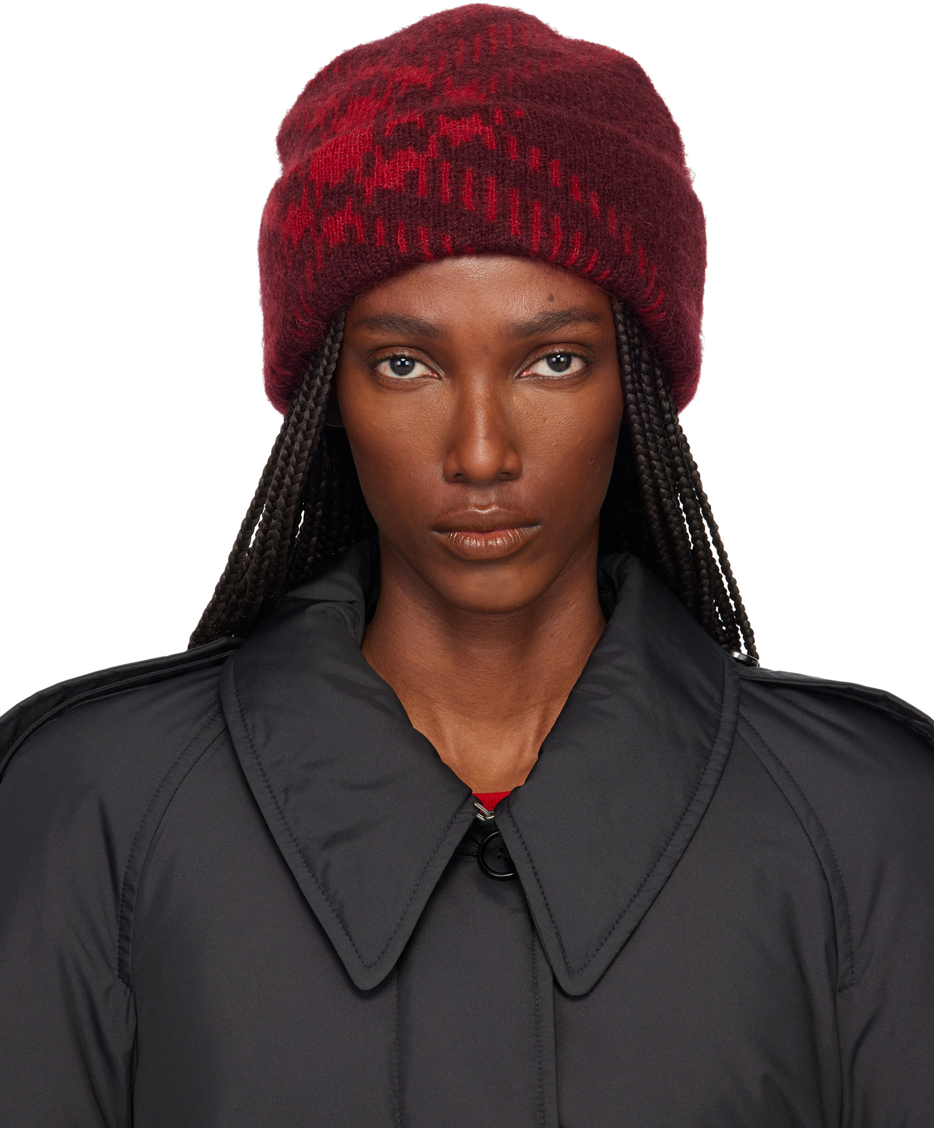 Burberry Hats for Women | SSENSE Canada