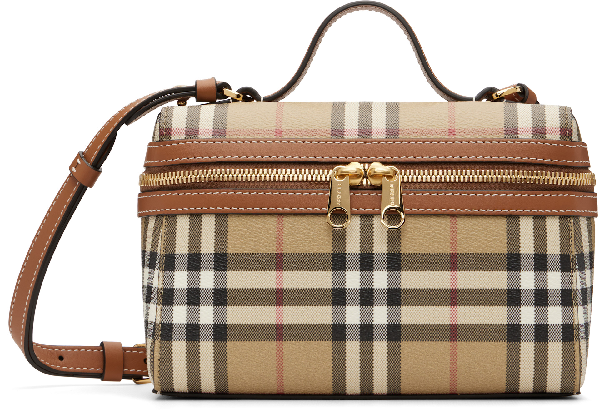 Burberry ベージュチェック ウエストポーチ Amazon | [バーバリー] ボディーバッグ ウエストポーチ BURBERRY MD