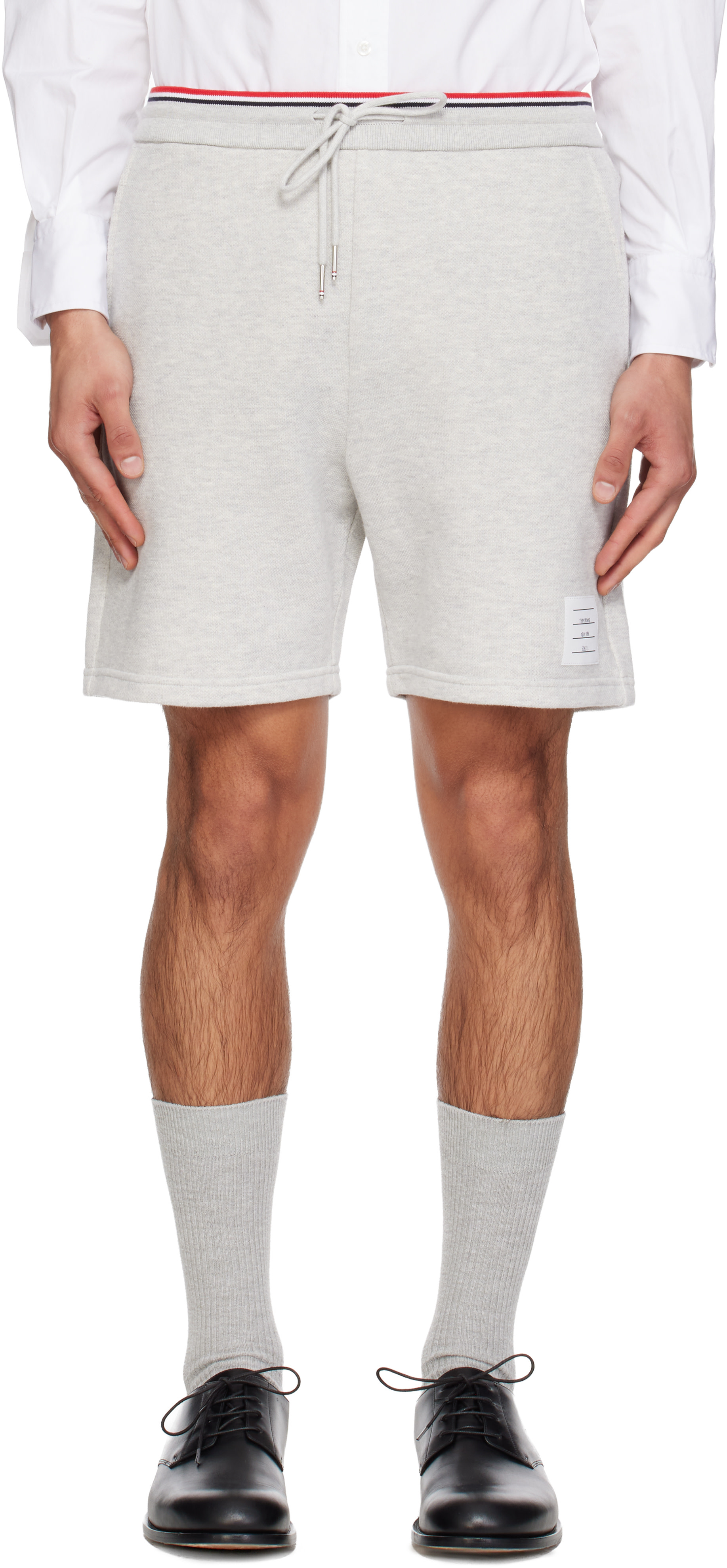 メンズ用 Thom Browne ショートパンツ | SSENSE 日本