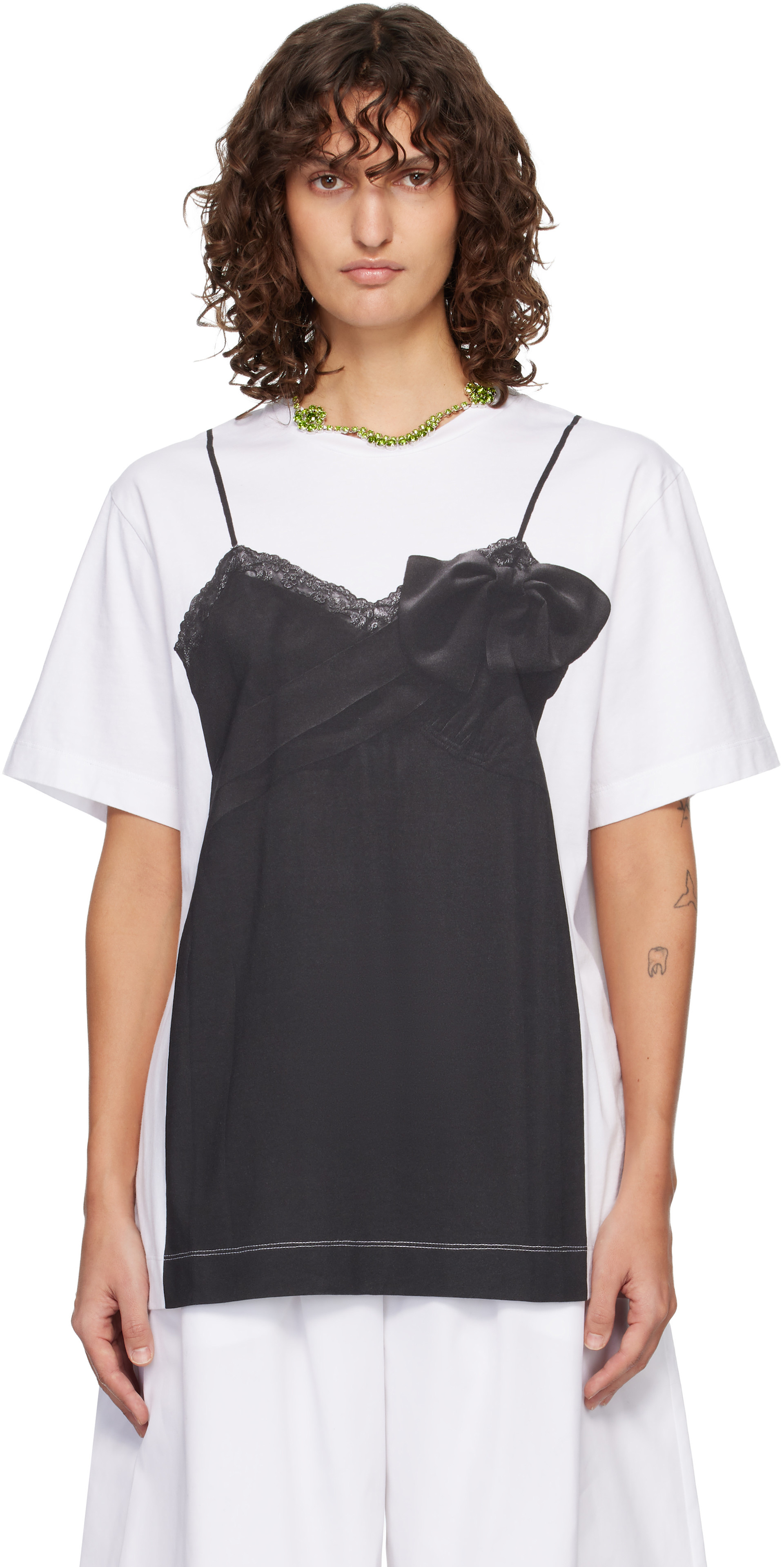 Simone Rocha Tops for Women | SSENSE Canada