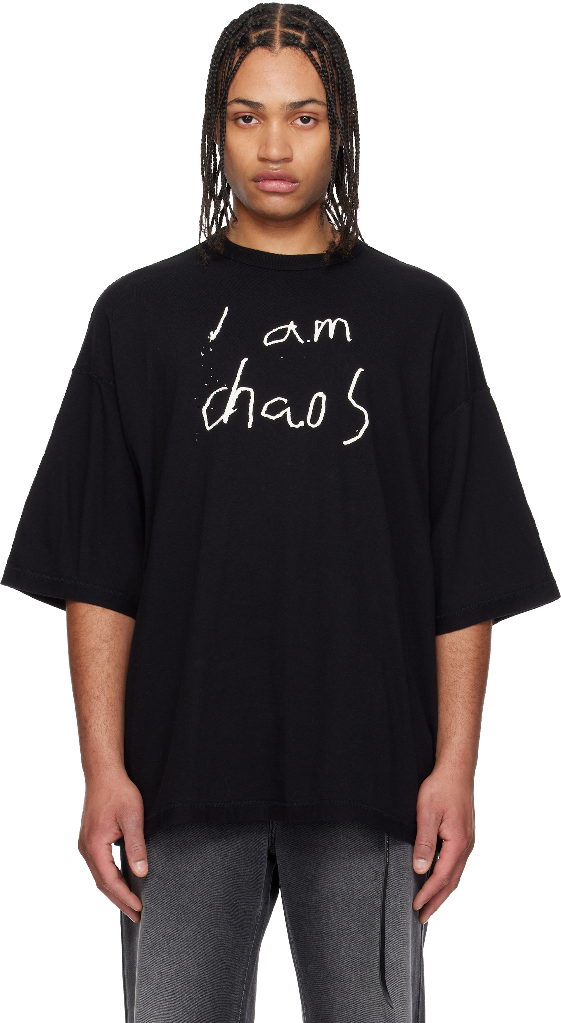 メンズ用 UNDERCOVER Tシャツ | SSENSE 日本