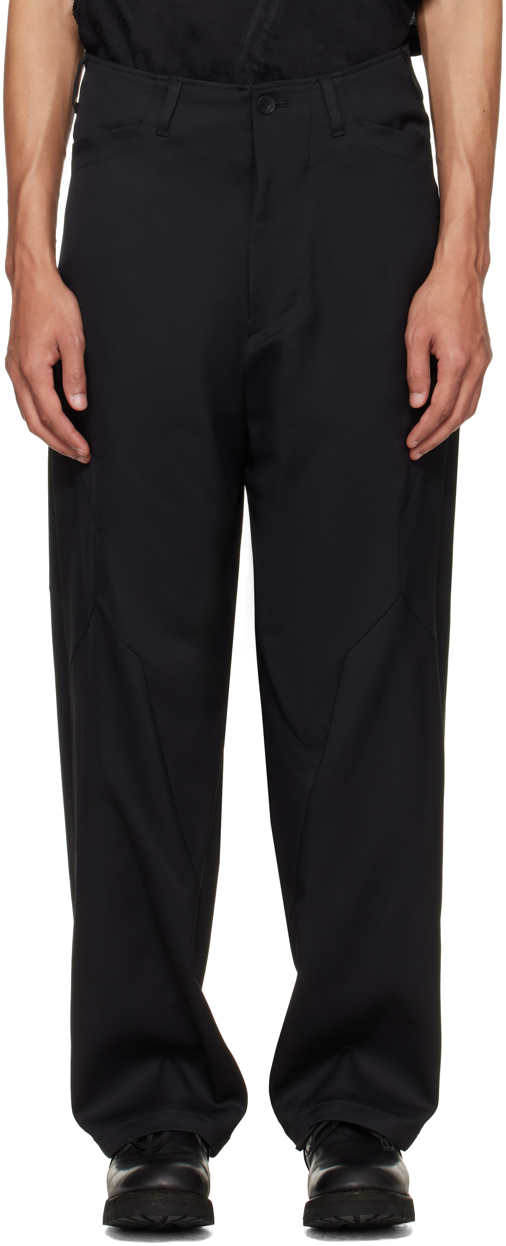 Latest Julius Collection for Men | SSENSE