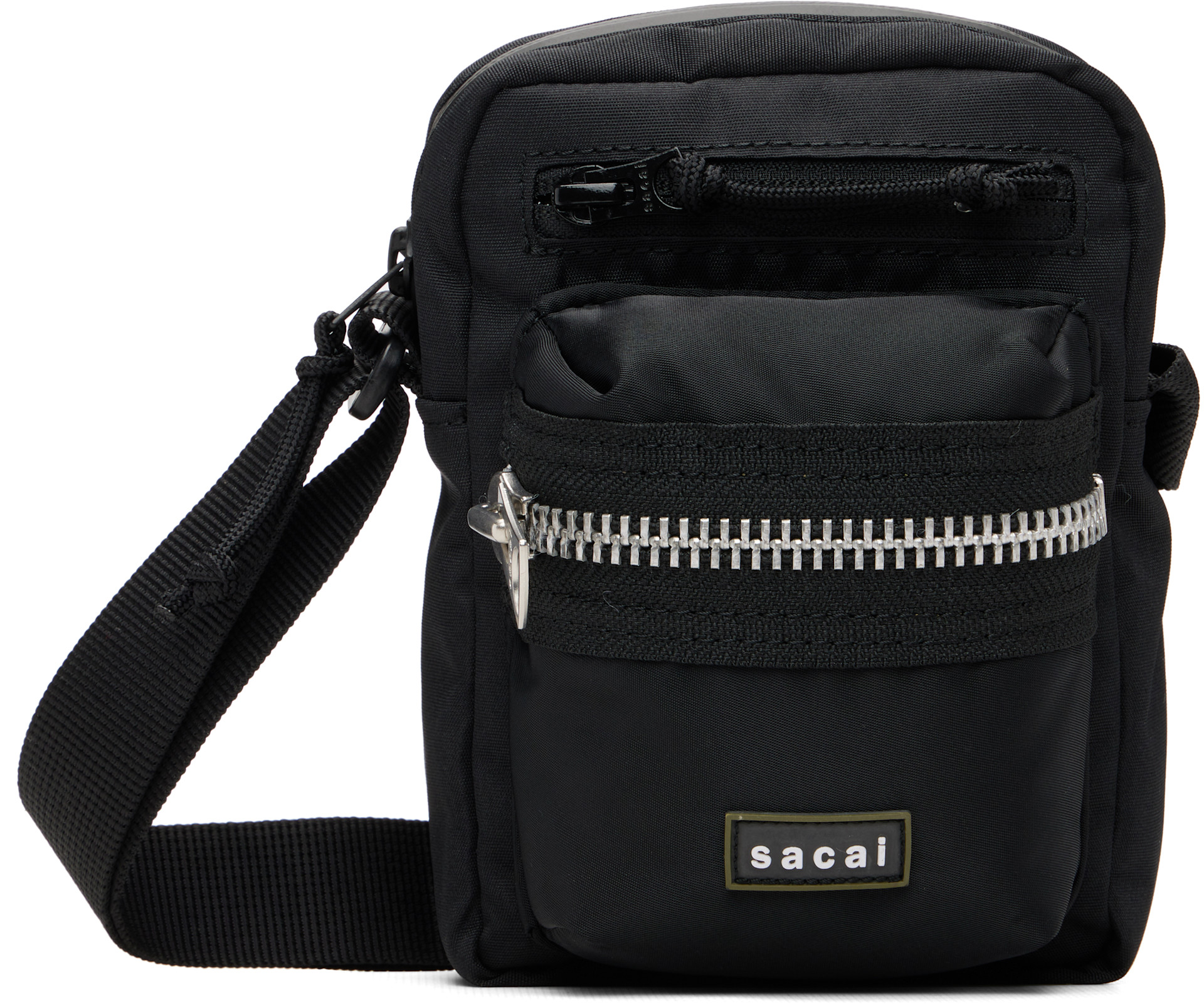 sacai Bags for Men | SSENSE