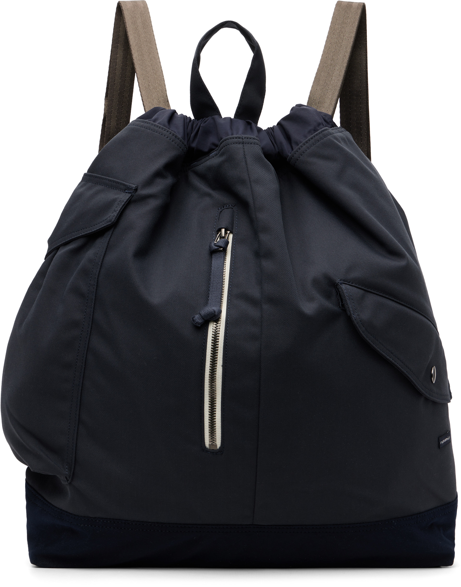 nanamica ナナミカ ブリーフケース NANUK 935 DSLR Camera Case | Waterproof for Canon & Nikon