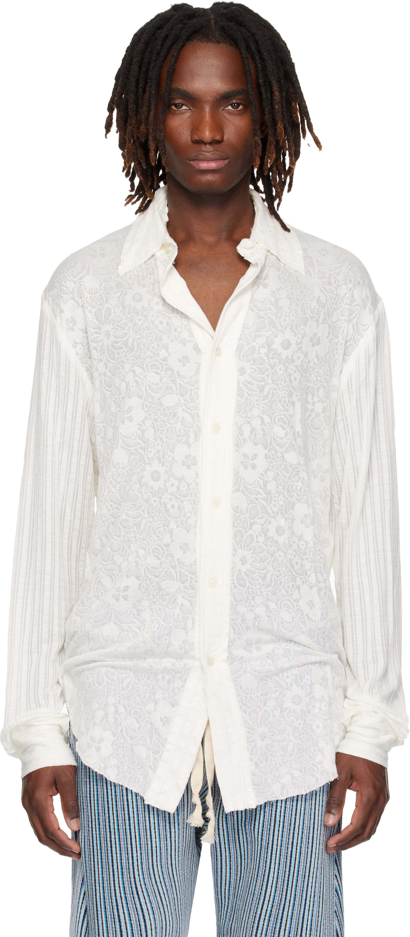 Latest Edward Cuming Collection for Men | SSENSE