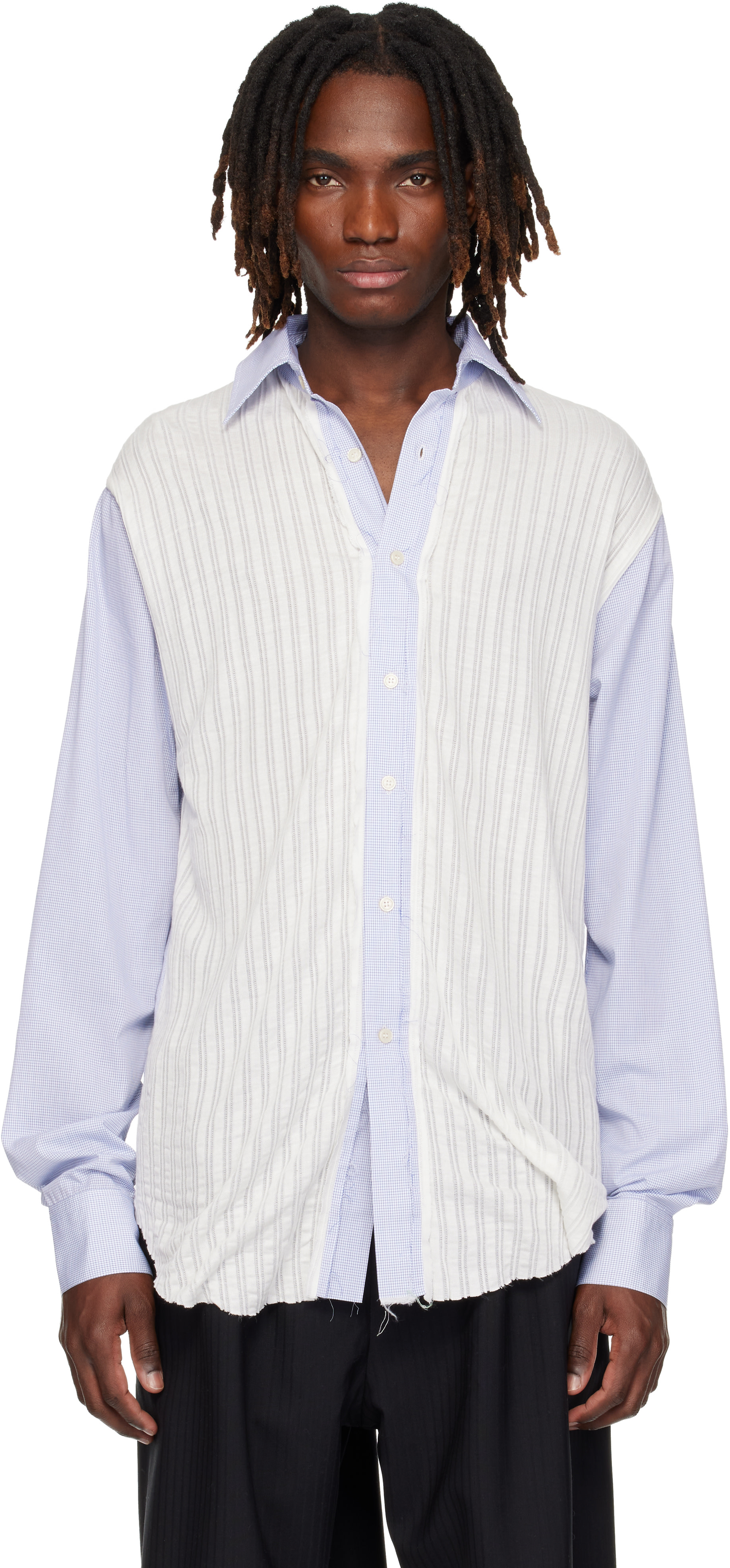 Latest Edward Cuming Collection for Men | SSENSE