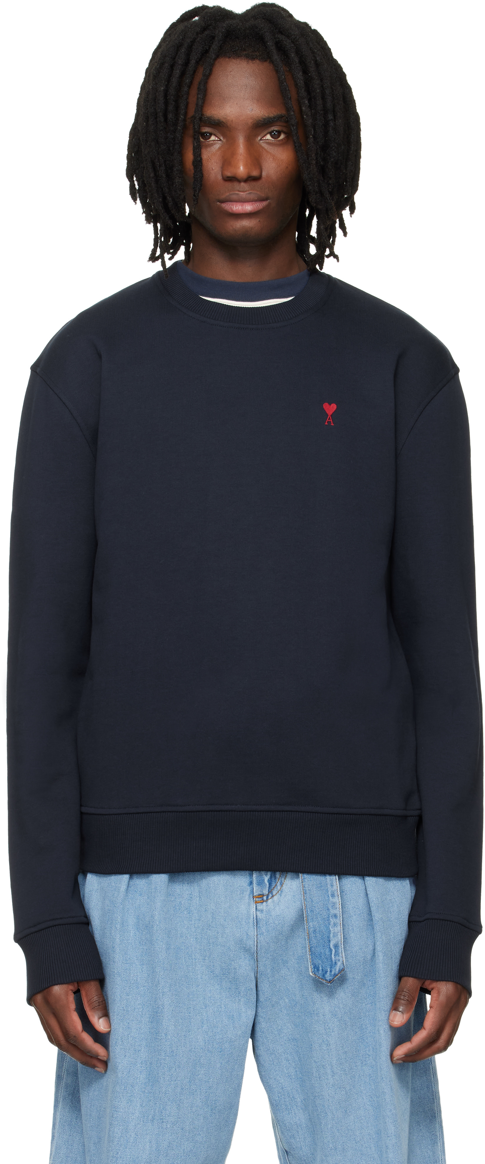 メンズ用 AMI Paris 最新コレクション | SSENSE 日本
