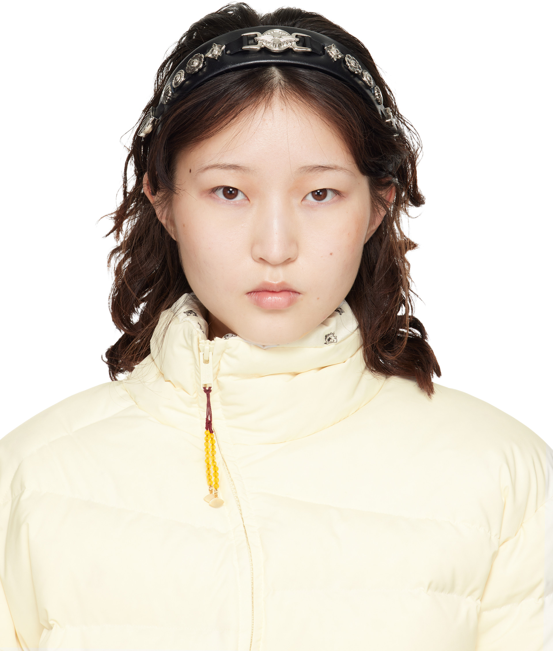 Toga Pulla Headbands & Hair Accessories for Women | SSENSE