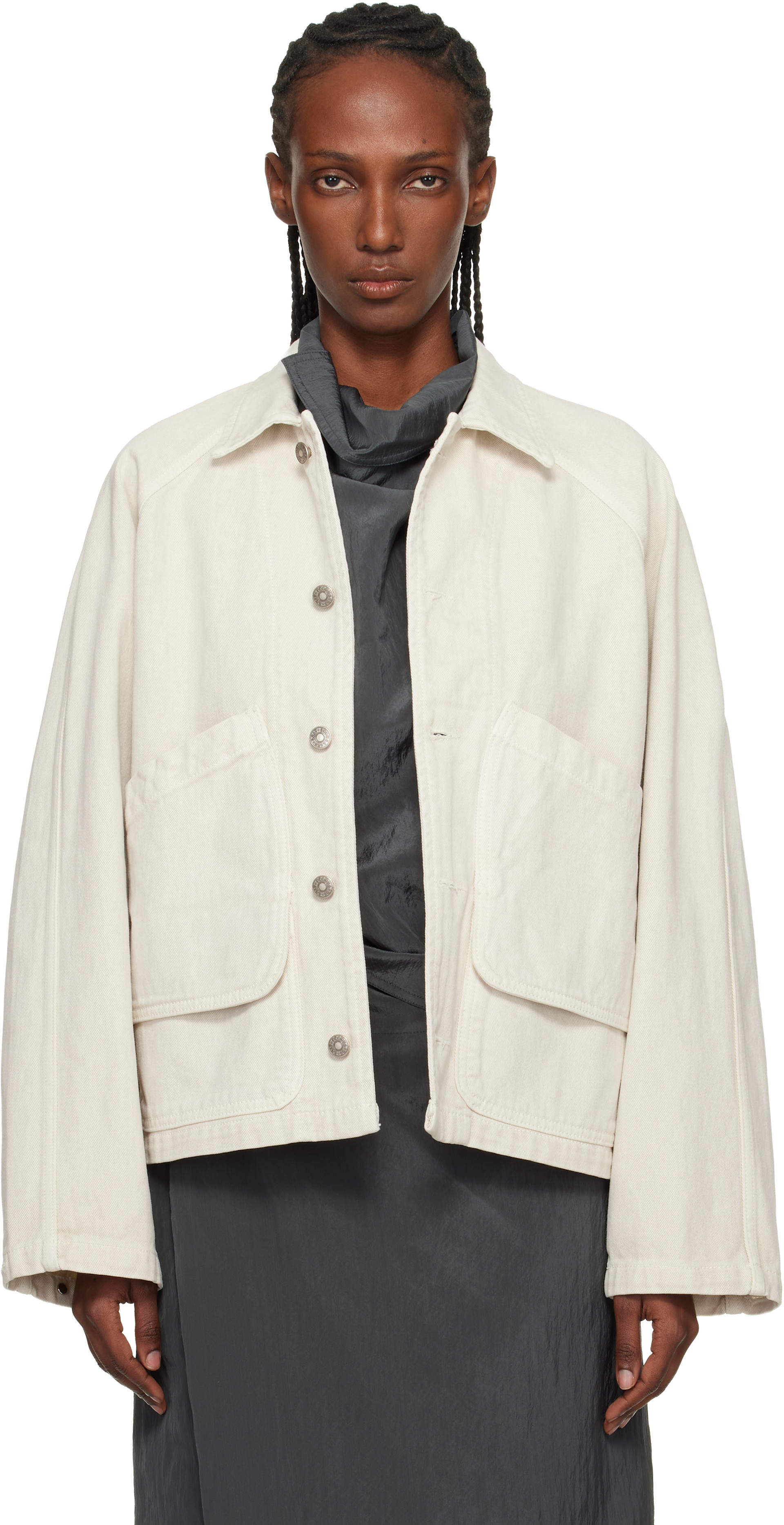 LE17SEPTEMBRE スカート LE17SEPTEMBRE Jackets & Coats for Women | SSENSE United Arab Emirates