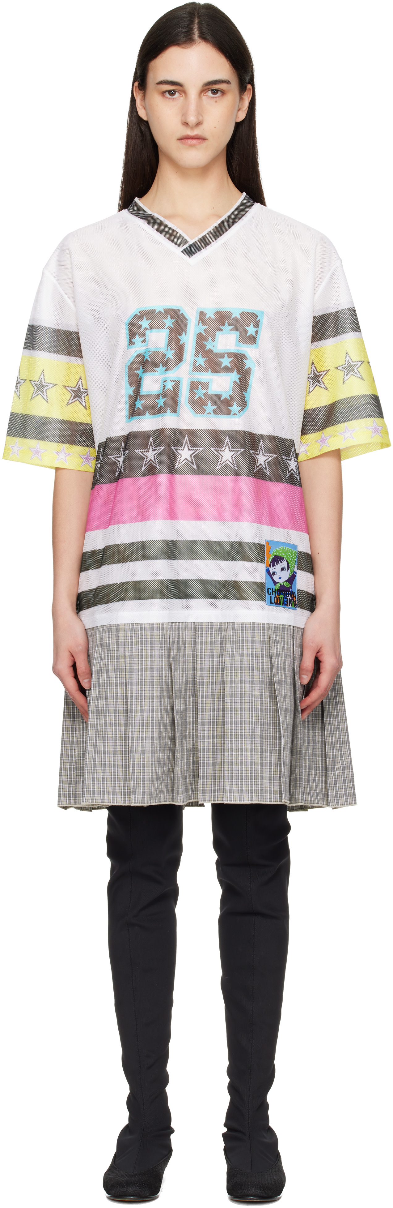 ウィメンズ用 Chopova Lowena 最新コレクション | SSENSE 日本