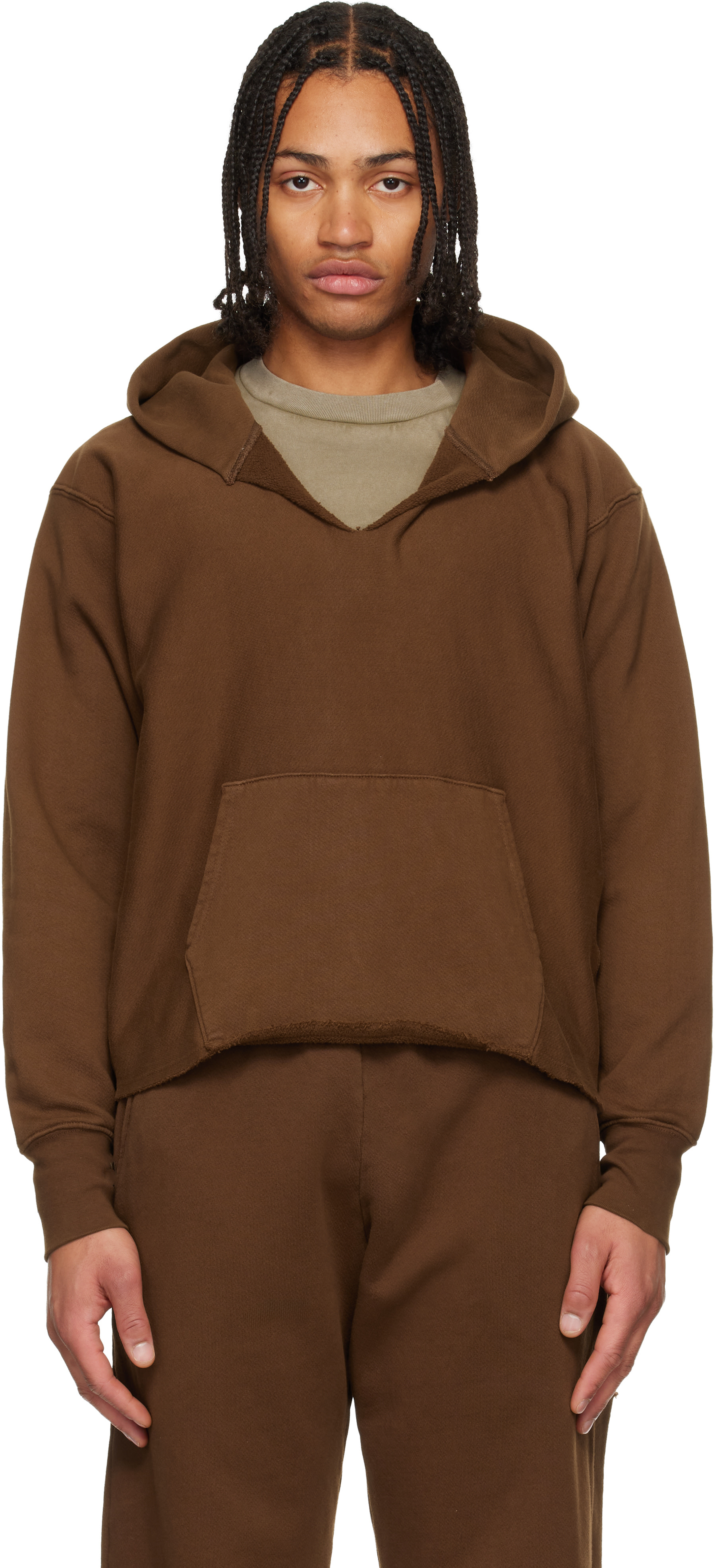 Les Tien Hoodies & Zipups for Men | SSENSE