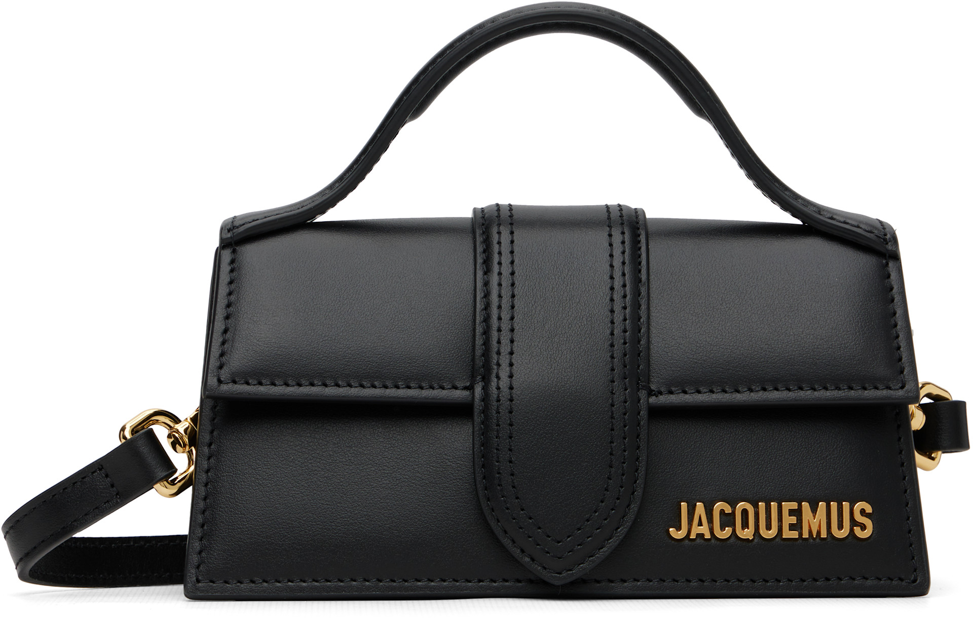 メンズ用 JACQUEMUS バッグ | SSENSE 日本