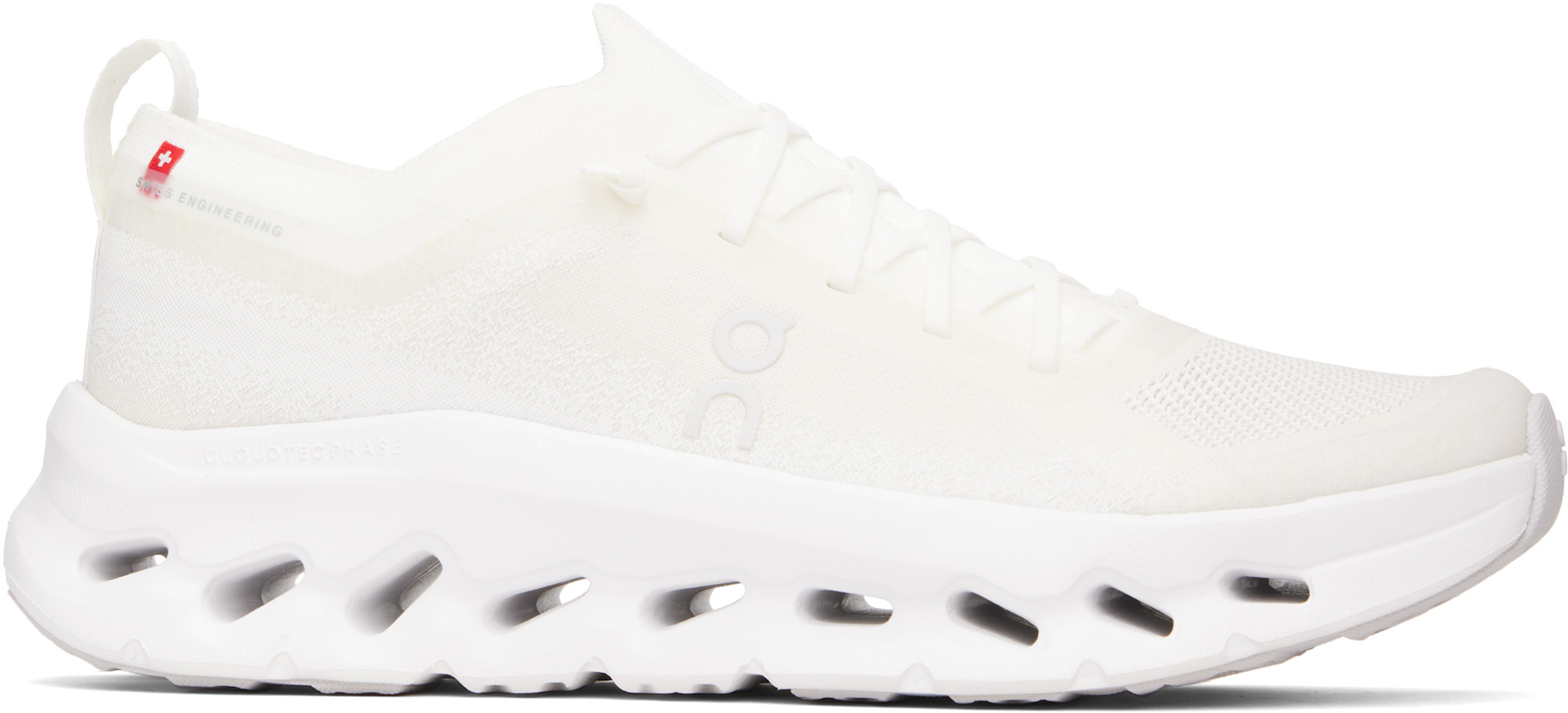 On: Off-White Cloudtilt Moon Sneakers | SSENSE