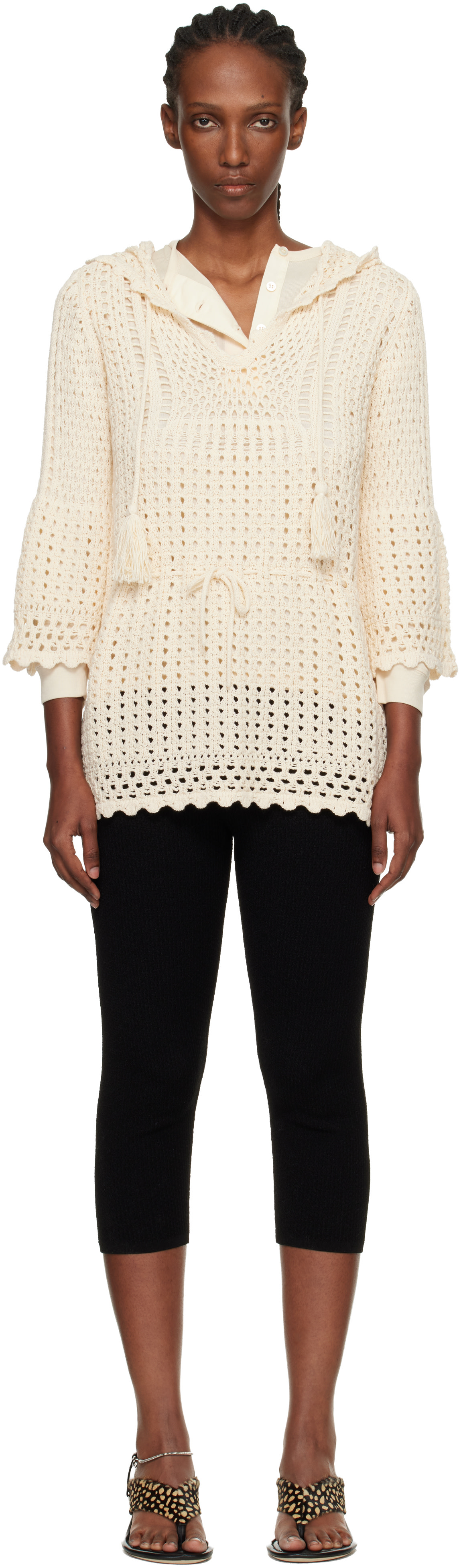 ISABEL MARANT ETOILE ボーダー ニット トップス ジミン BTS ジミン着用 イザベルマラン ボーダーニット|mercariメルカリ官方