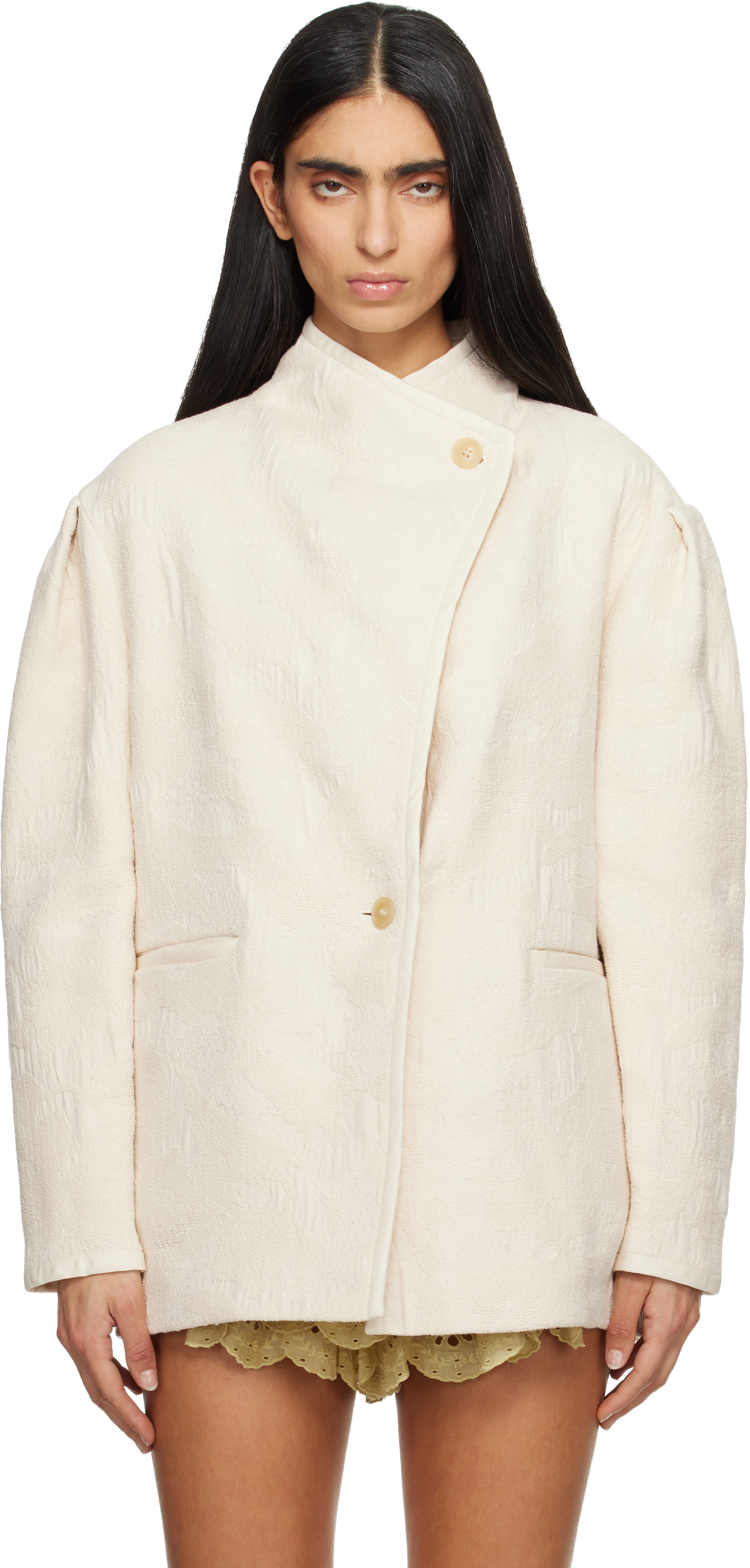 ウィメンズ用 Isabel Marant Etoile ジャケット & コート | SSENSE 日本
