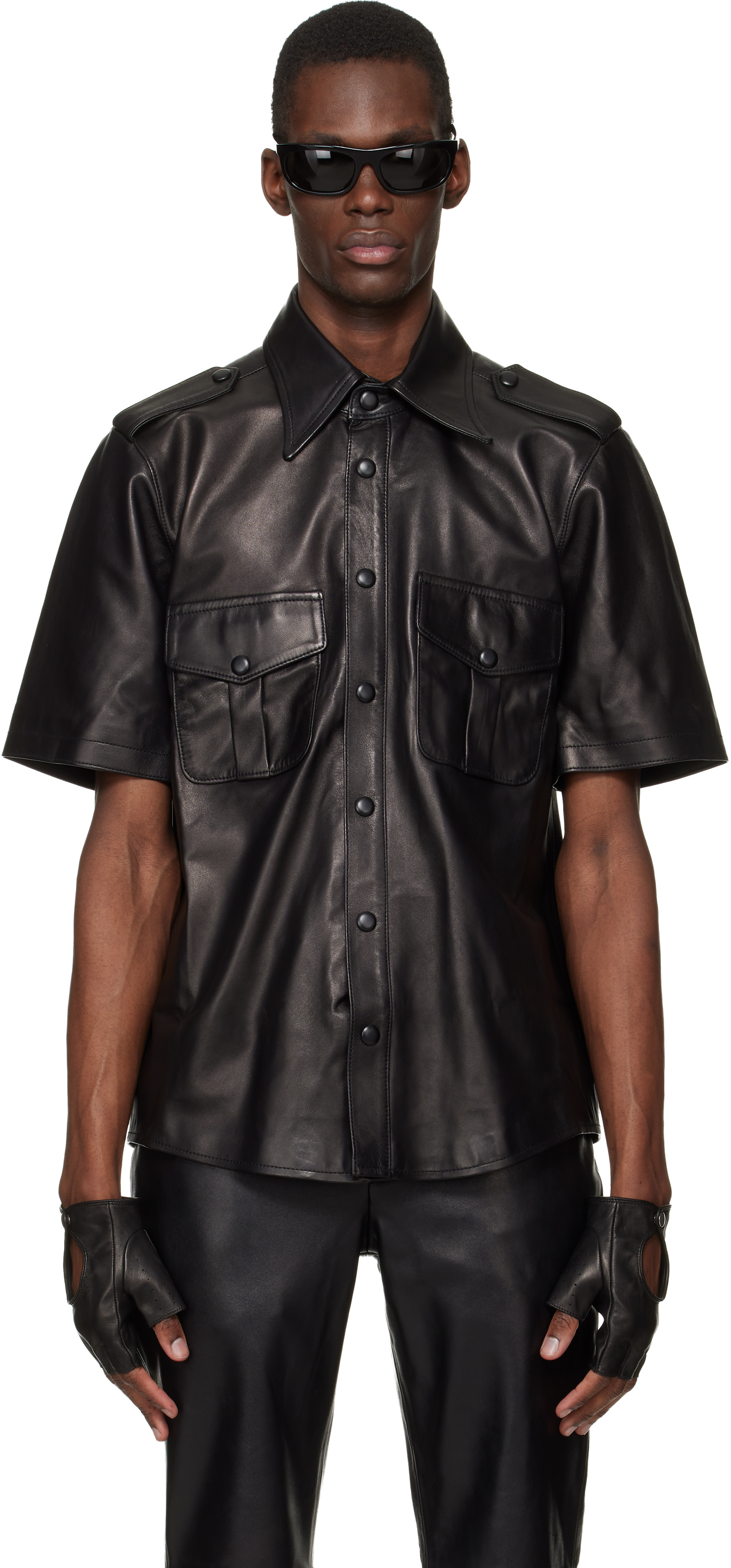 Ernest W. Baker Clothing for Men | SSENSE