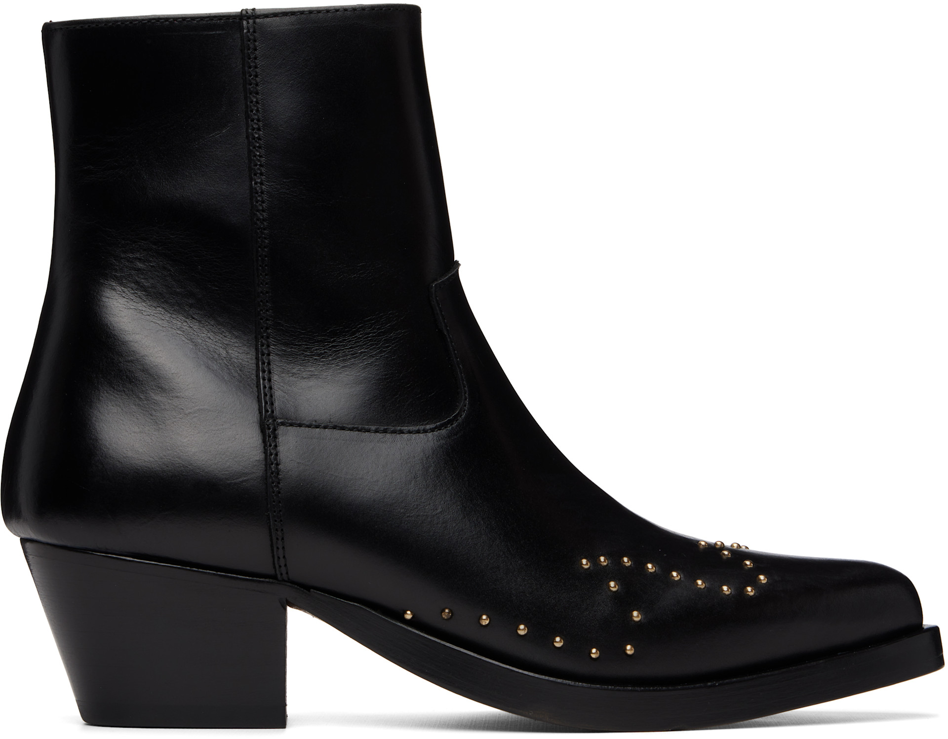 Ernest W. Baker Boots for Men | SSENSE Canada