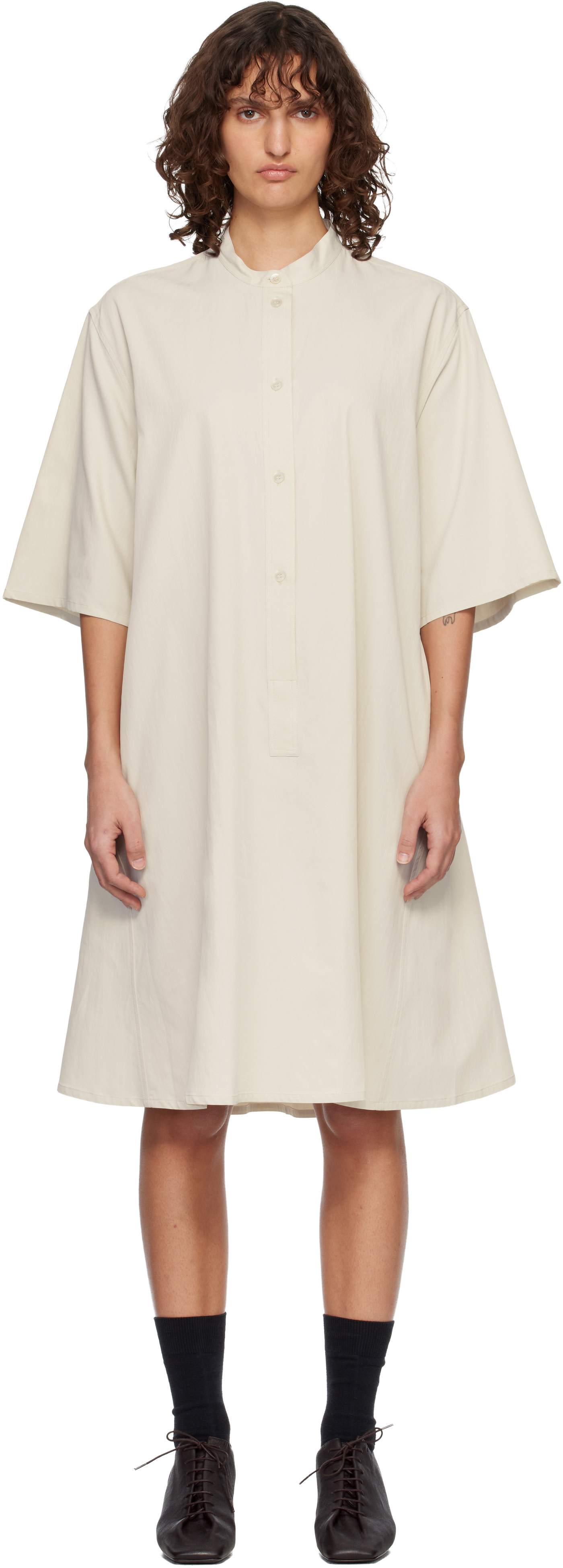 きよ！  新品♪STUDIO NICHOLSON定価約4万円 百貨店 STUDIO NICHOLSON 2021 Summer Collection | 画像46枚 - FASHIONSNAP