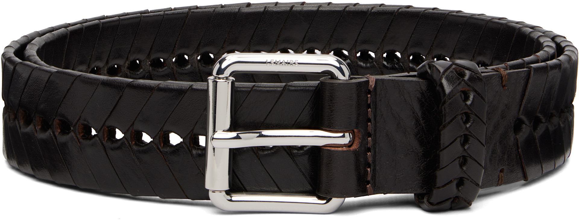 LEMAIRE ベルト レディース LEMAIRE（ルメール） ベルト MINIMAL WESTERN BELT AC1181LL145 メンズ