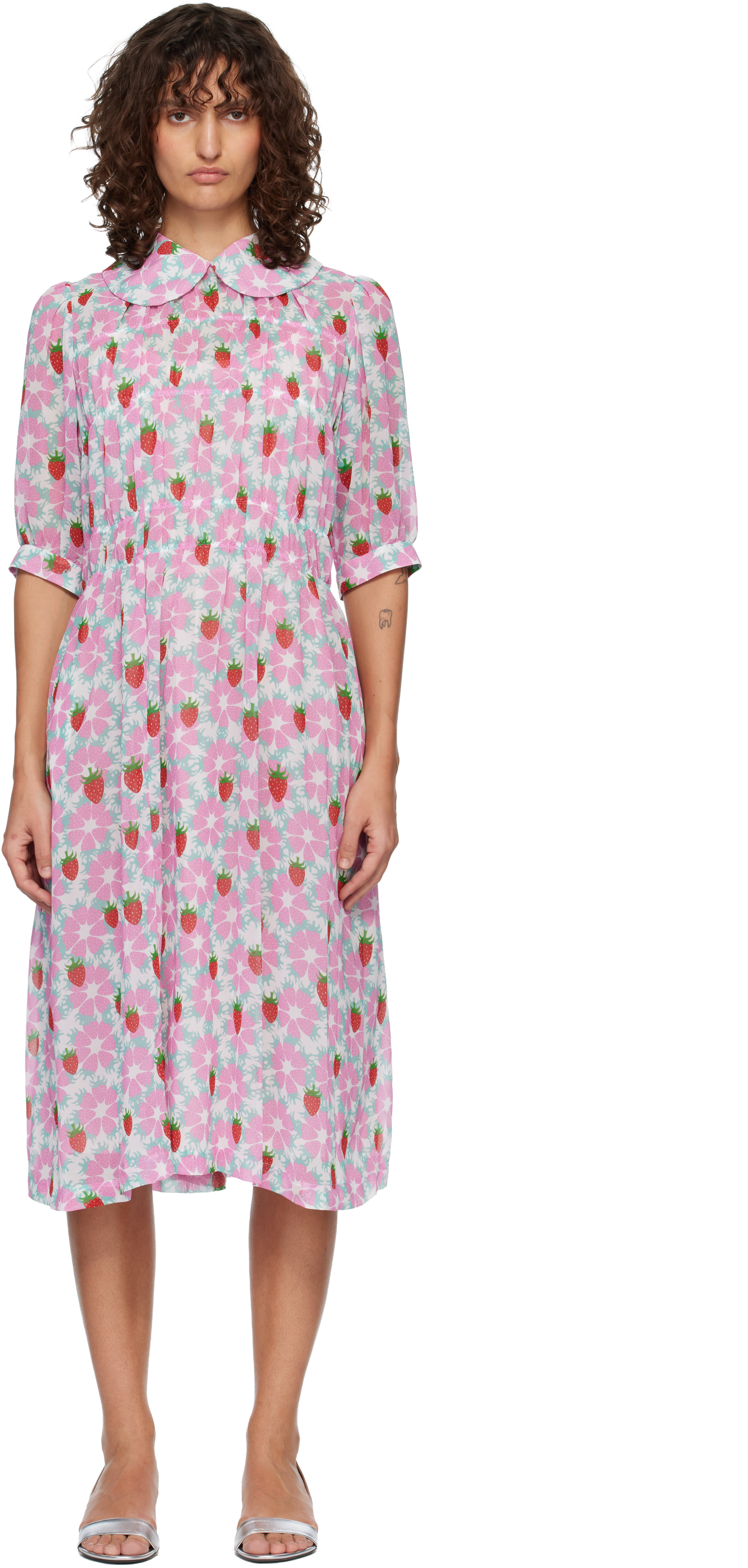Latest Comme des Garçons Girl Collection for Women | SSENSE Argentina
