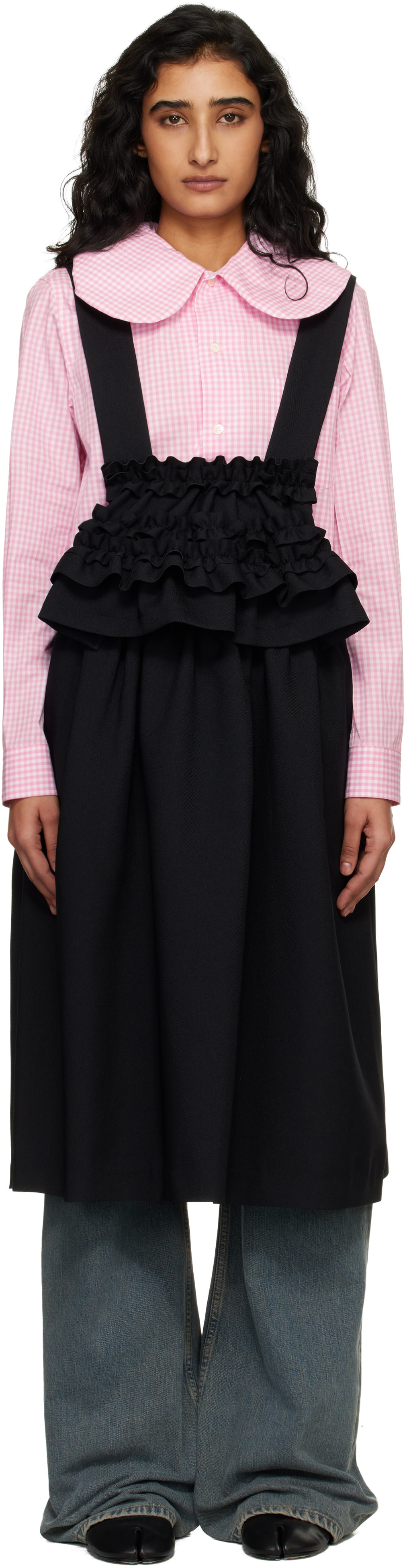 Latest Comme des Garçons Girl Collection for Women | SSENSE