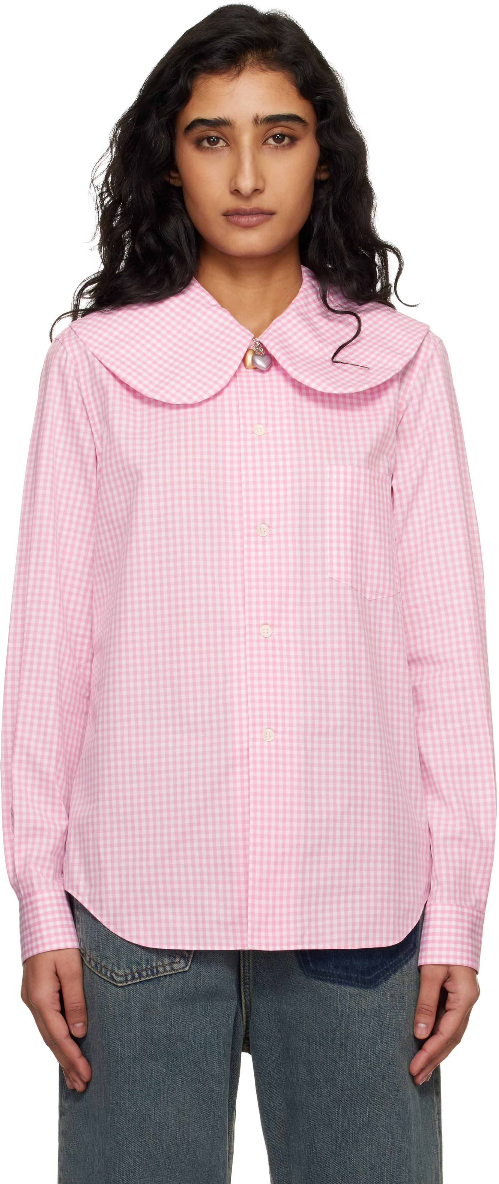 Latest Comme des Garçons Girl Collection for Women | SSENSE