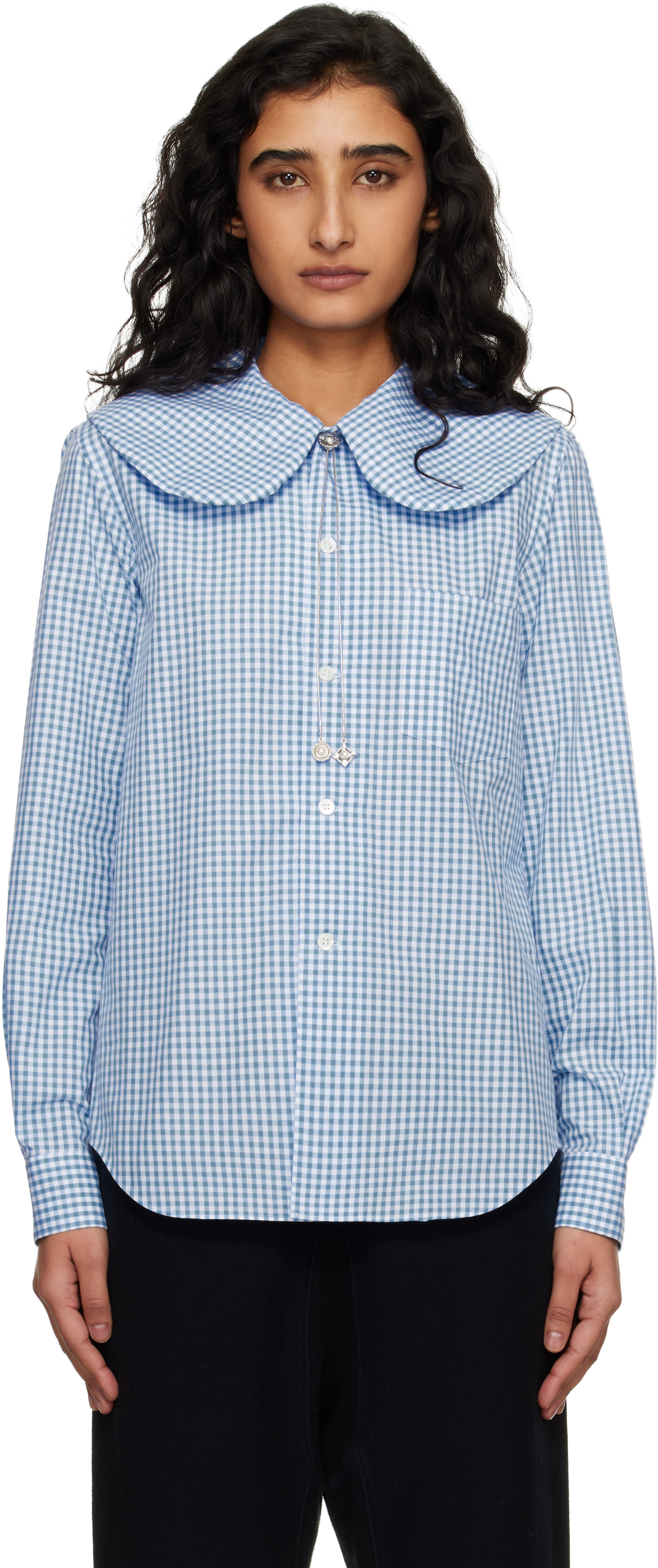 ウィメンズ用 Comme des Garçons Girl 最新コレクション | SSENSE 日本